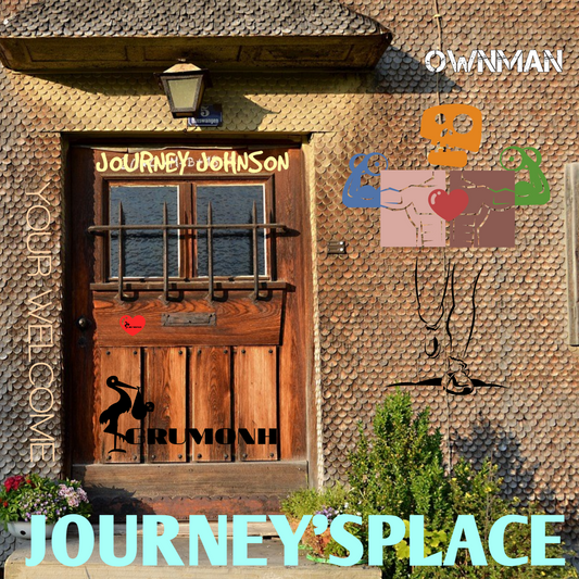 New Online Store Clothes And Footwear Journey’s Place