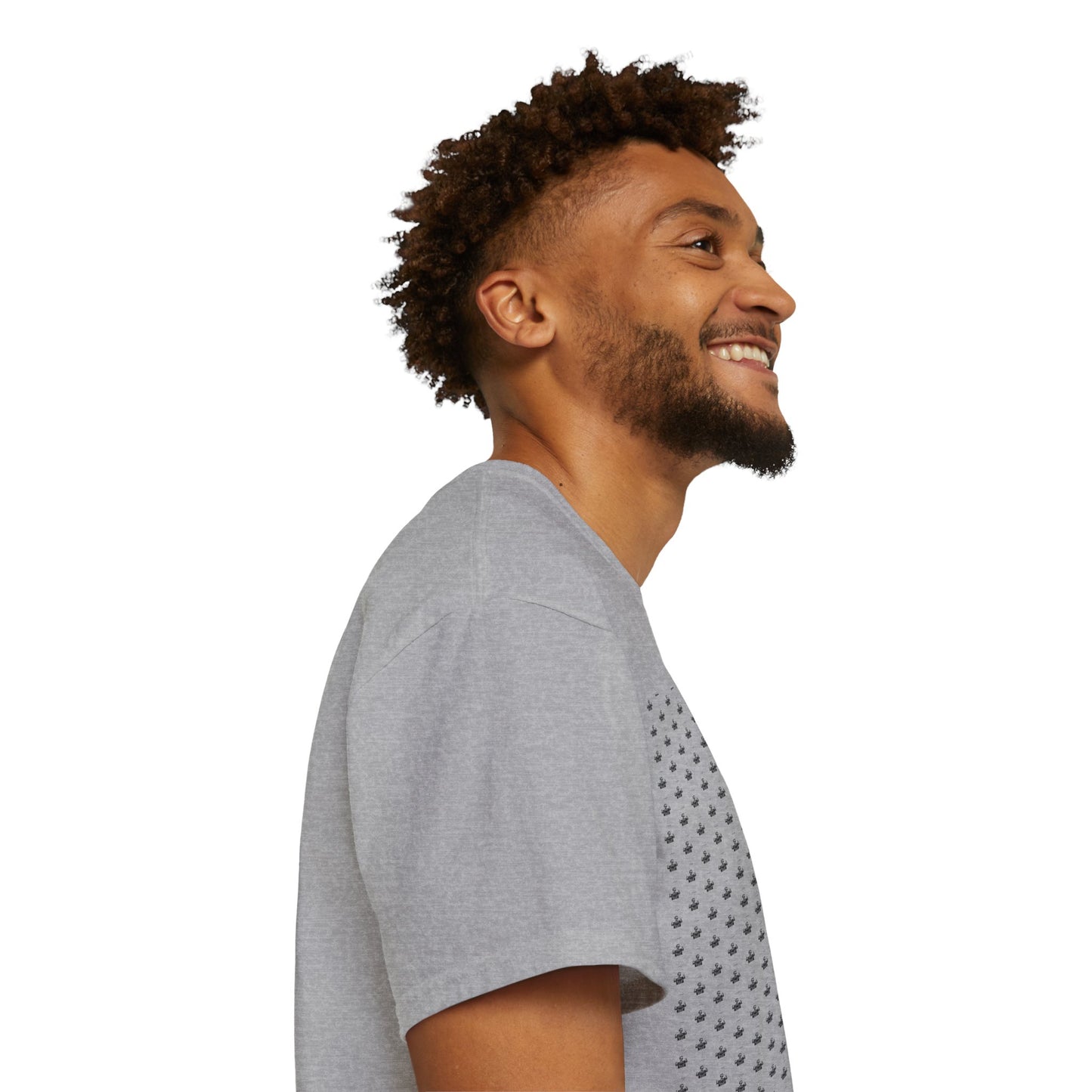 OWN MAN - Unisex Ultra Cotton Tee