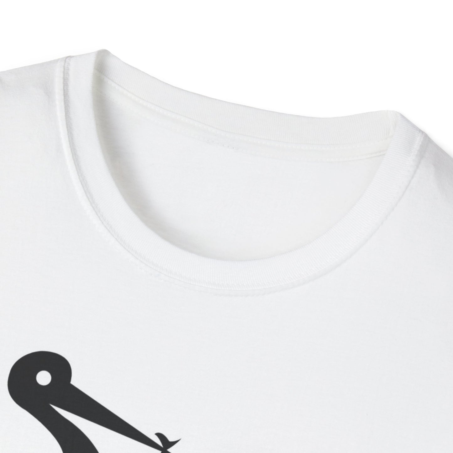 GRUMONH Unisex Softstyle T-Shirt