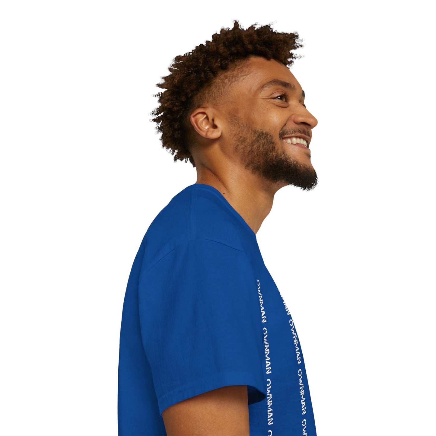 OWN MAN - Unisex Classic Tee