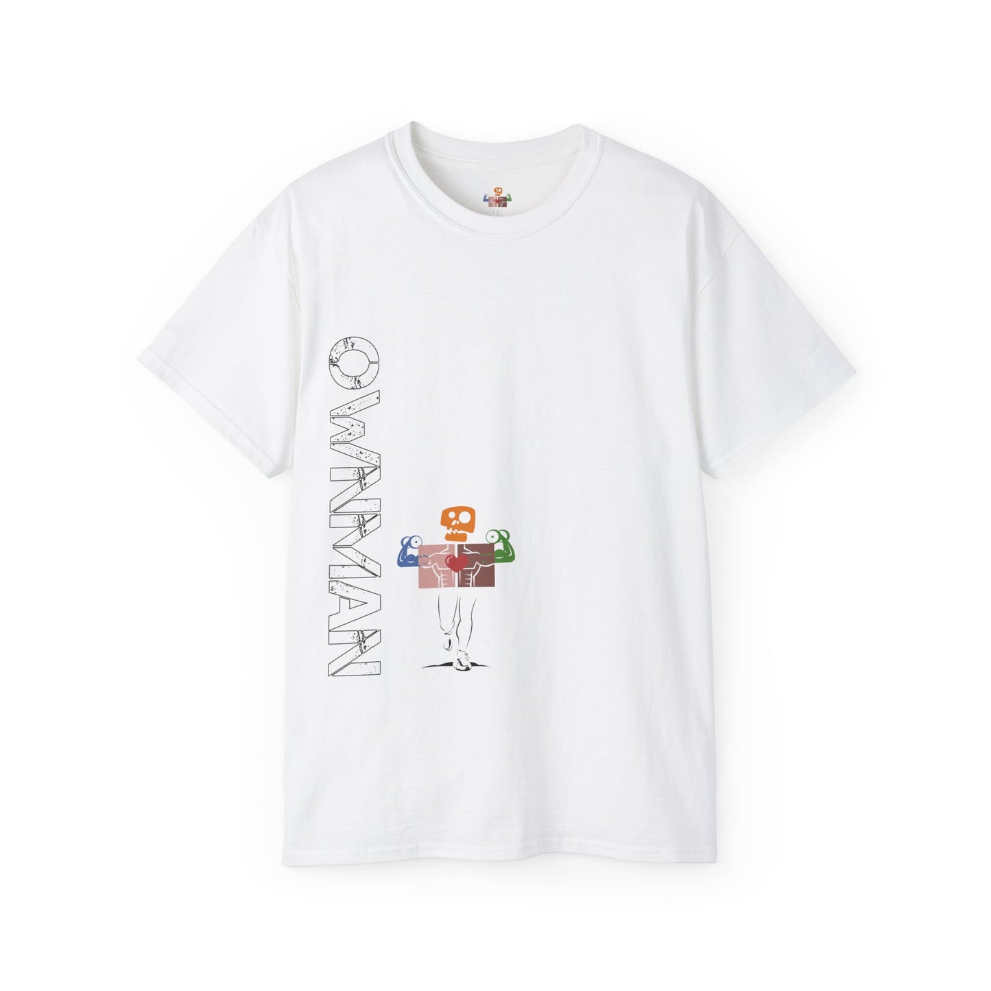 OWN MAN - Unisex Classic Tee