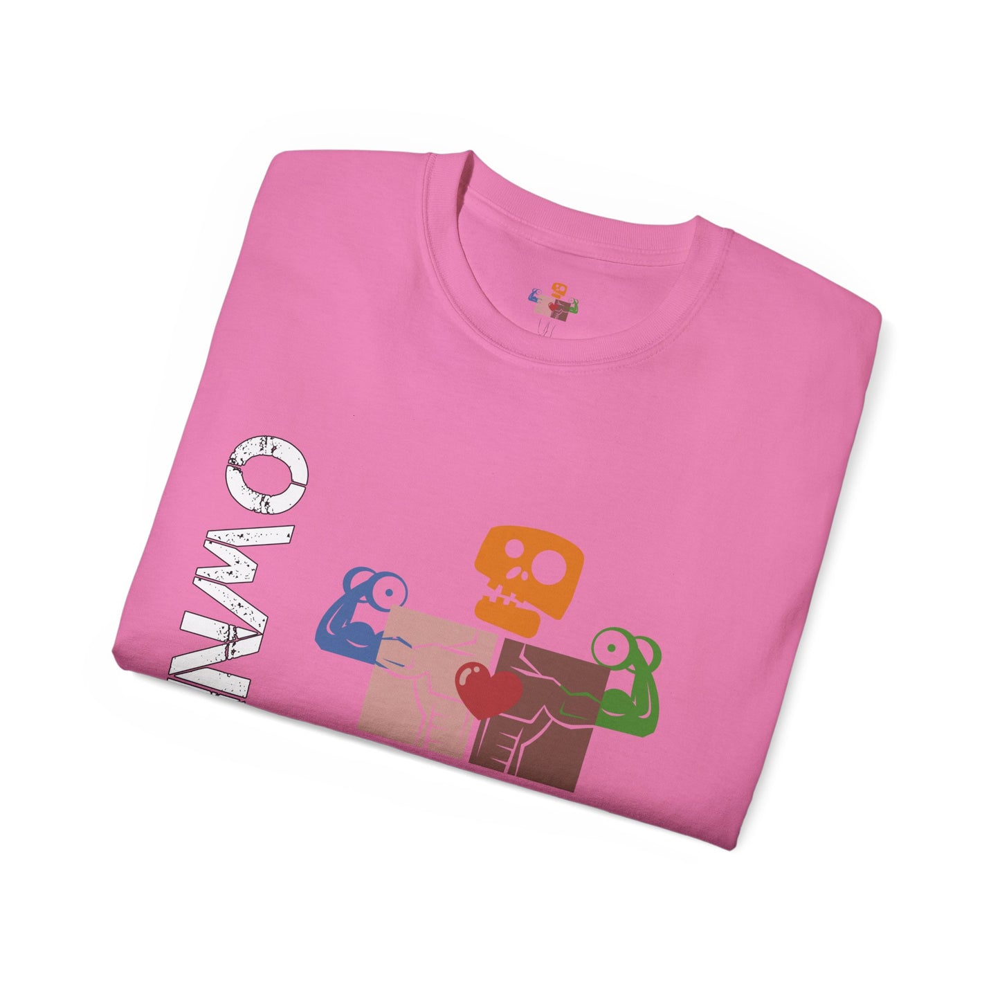 OWN MAN - Unisex Classic Tee