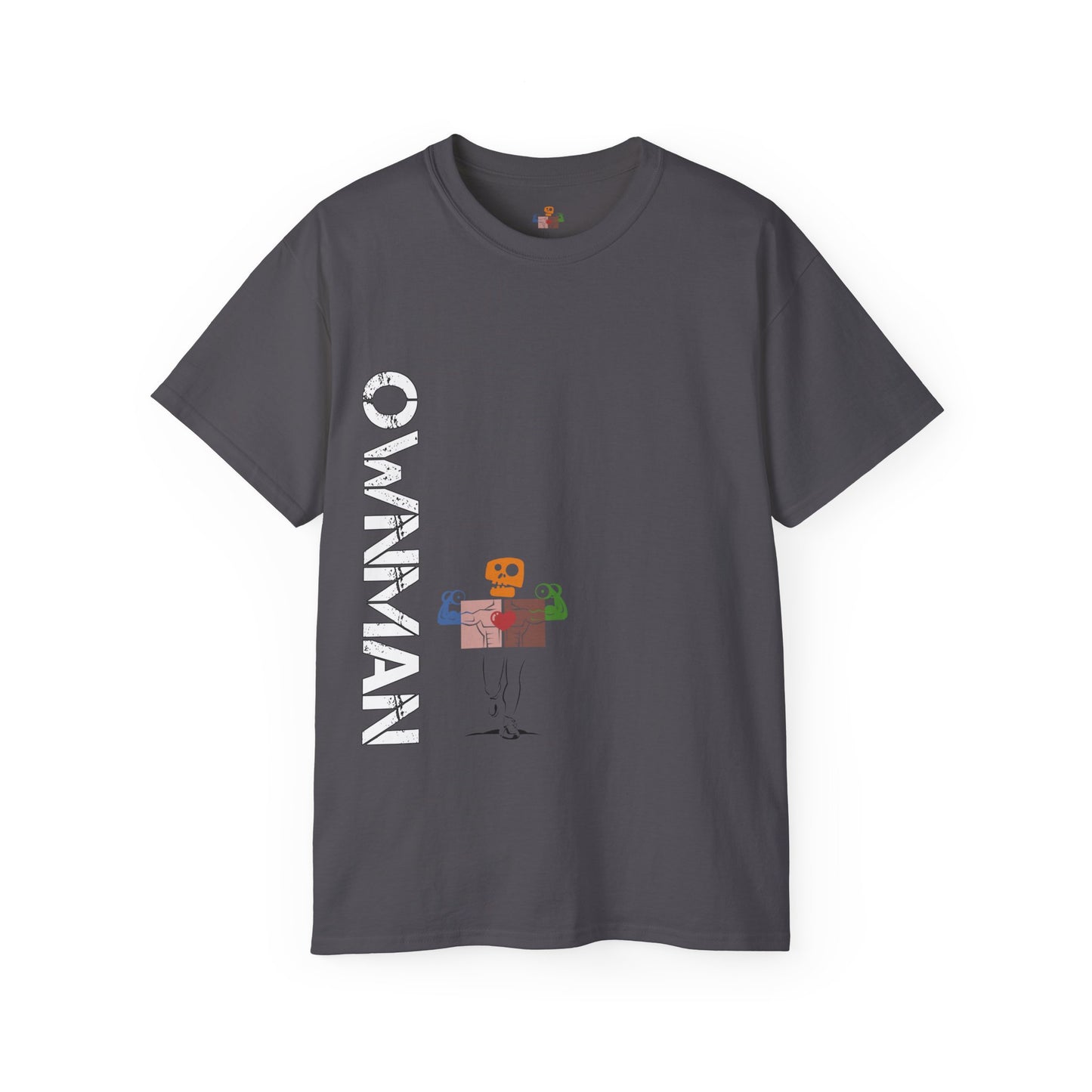 OWN MAN - Unisex Classic Tee