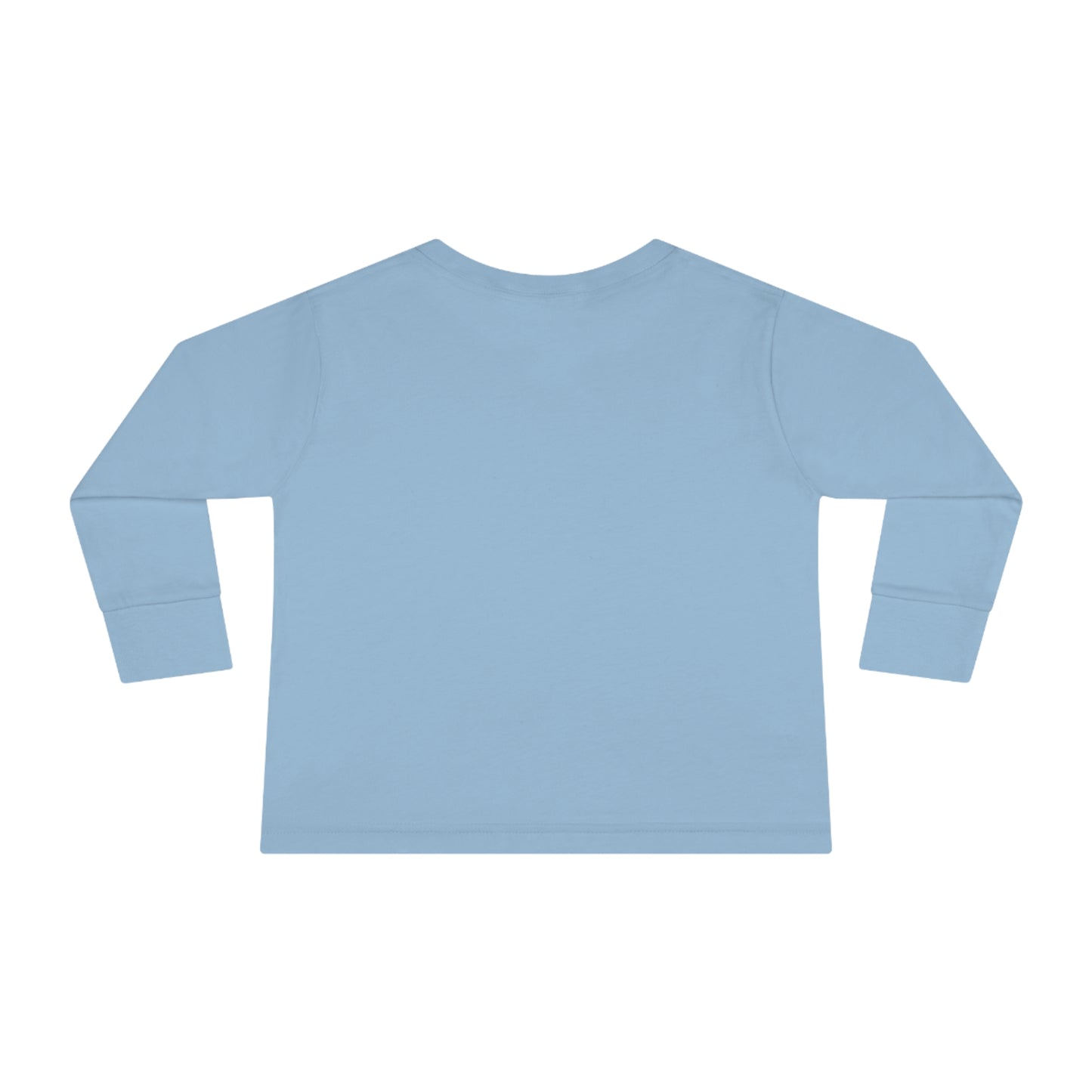 GRUMONH - Toddler Long Sleeve Tee
