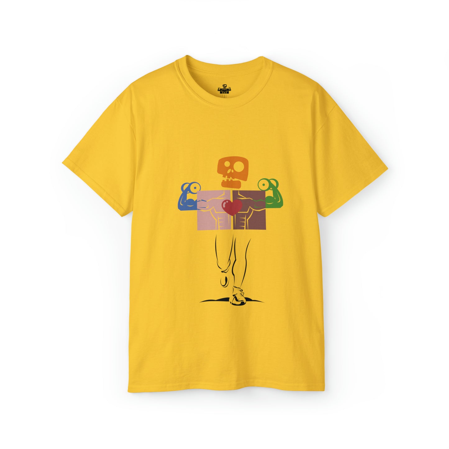 OWN MAN - Unisex Ultra Cotton Tee