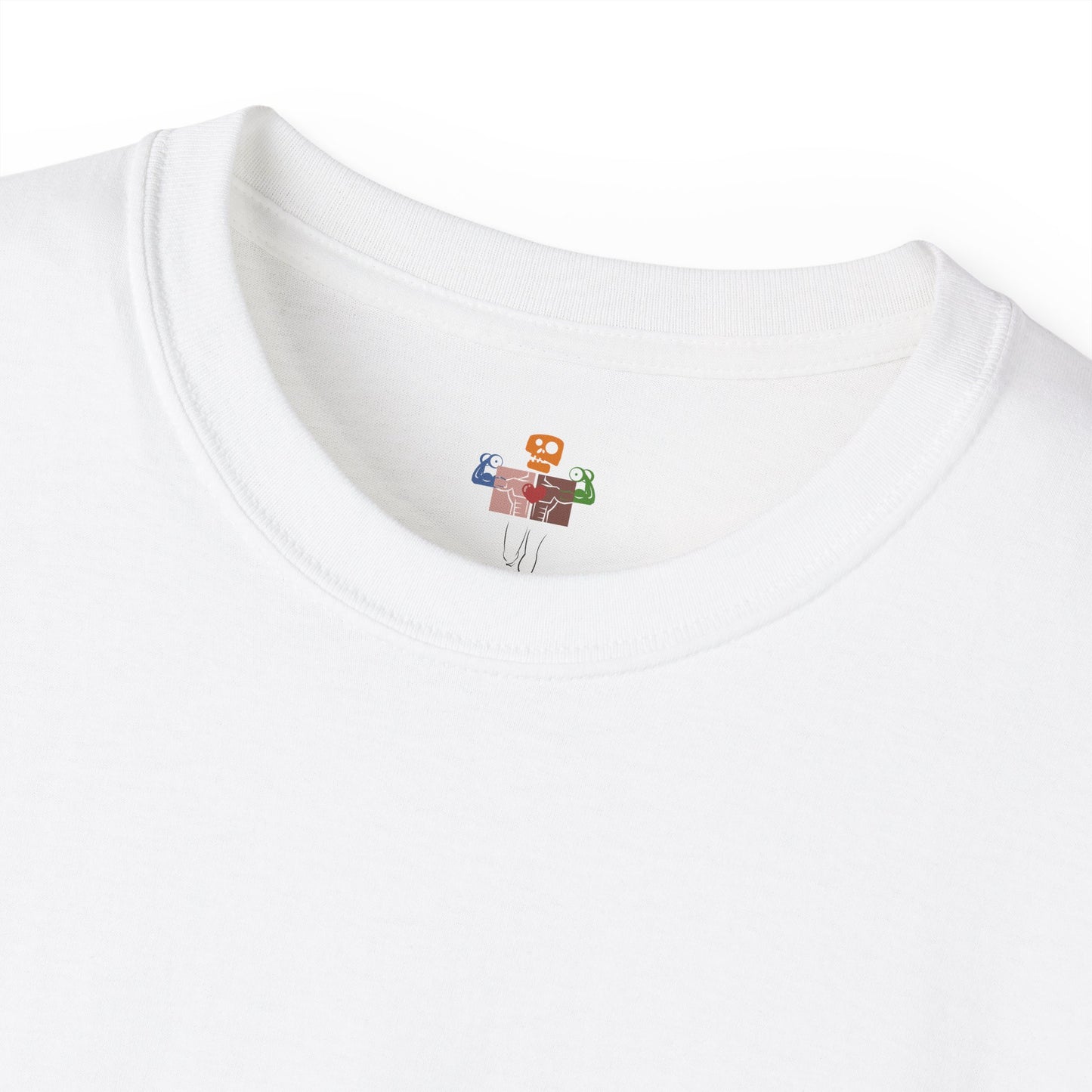 OWN MAN - Unisex Classic Tee