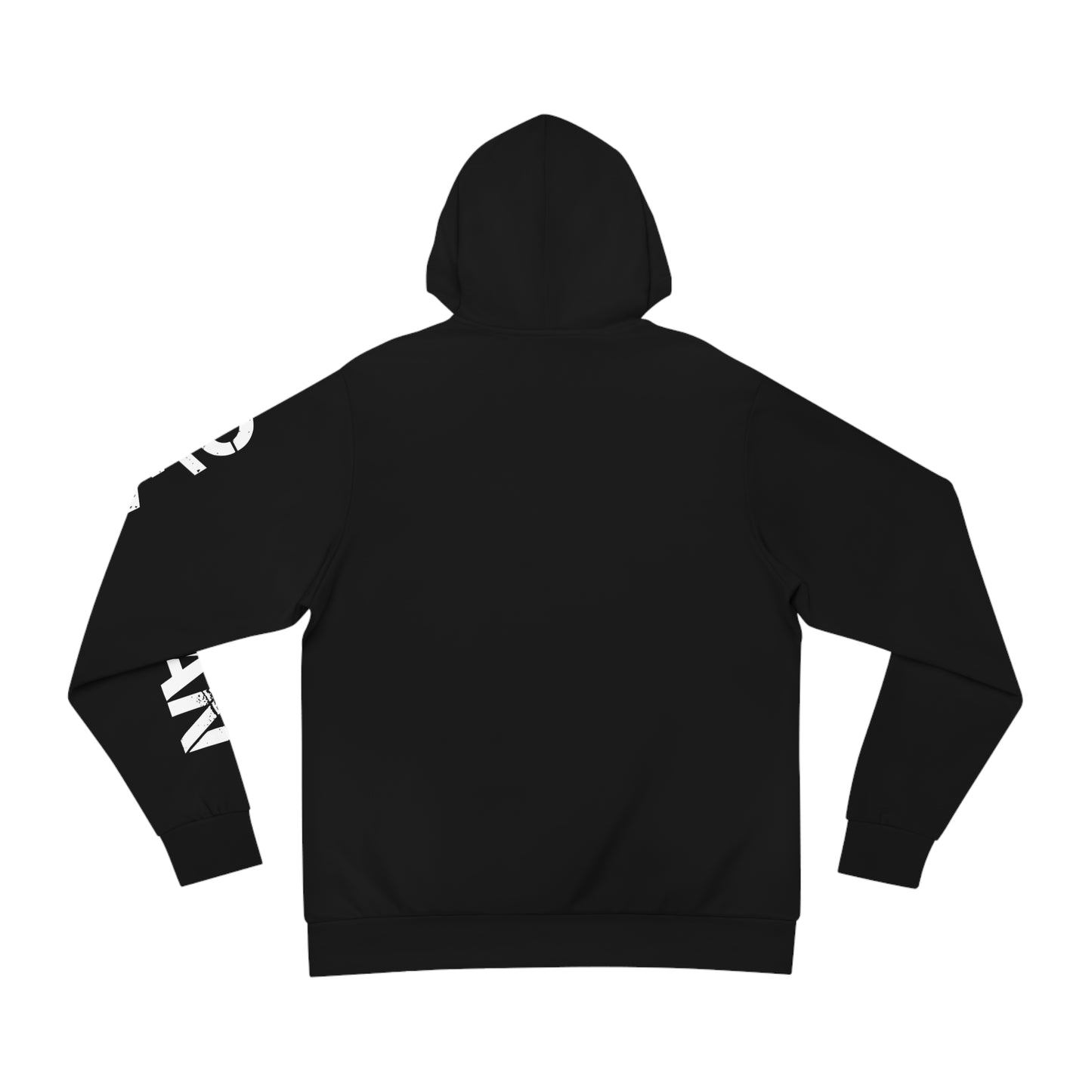 OWN MAN - Fashion Hoodie