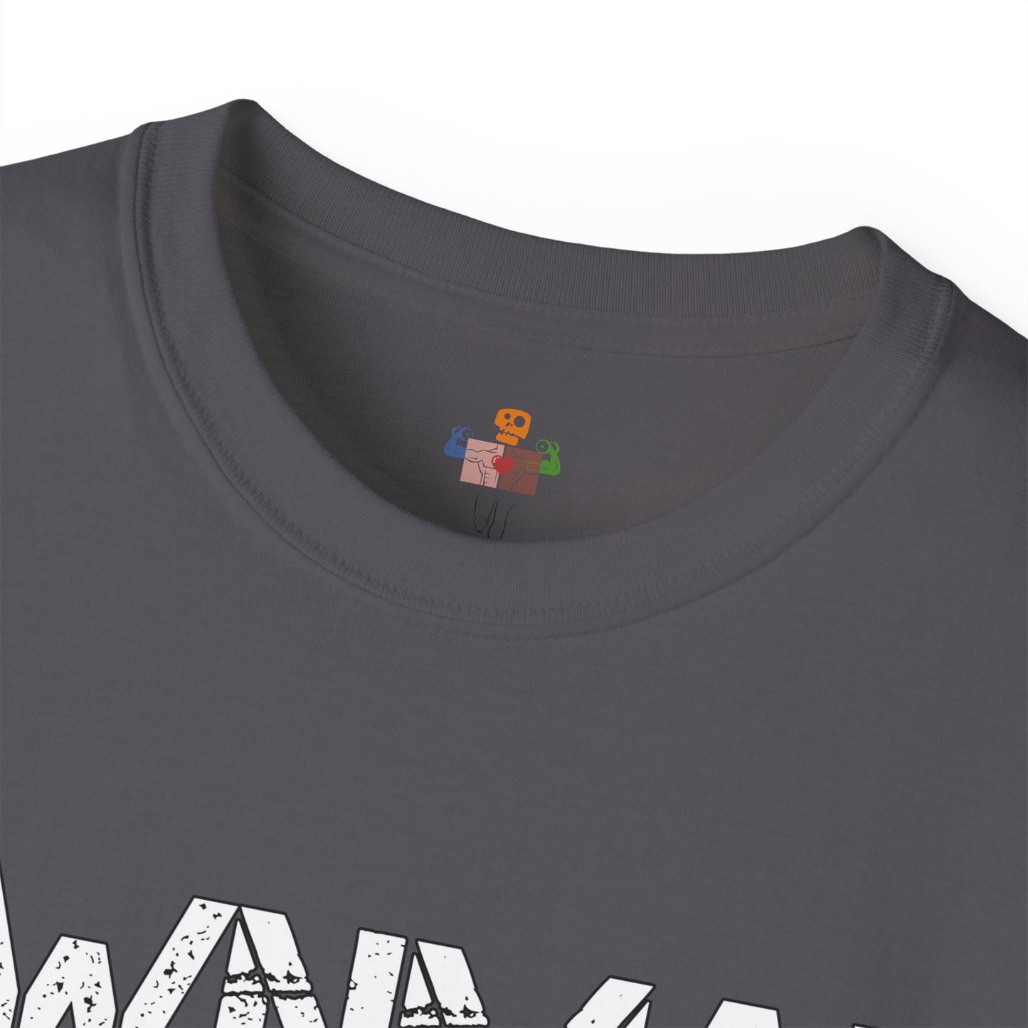 OWN MAN - Unisex Classic Tee