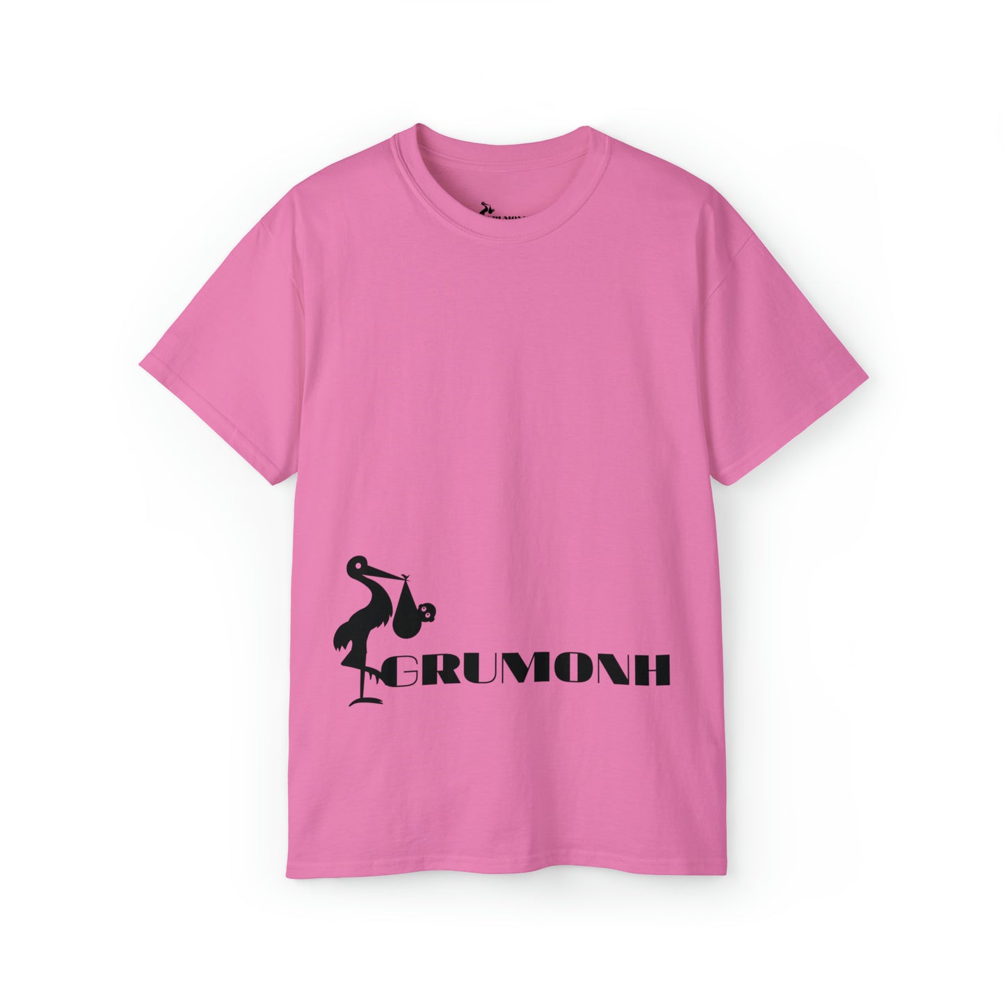 GRUMONH - Unisex Ultra Cotton Tee