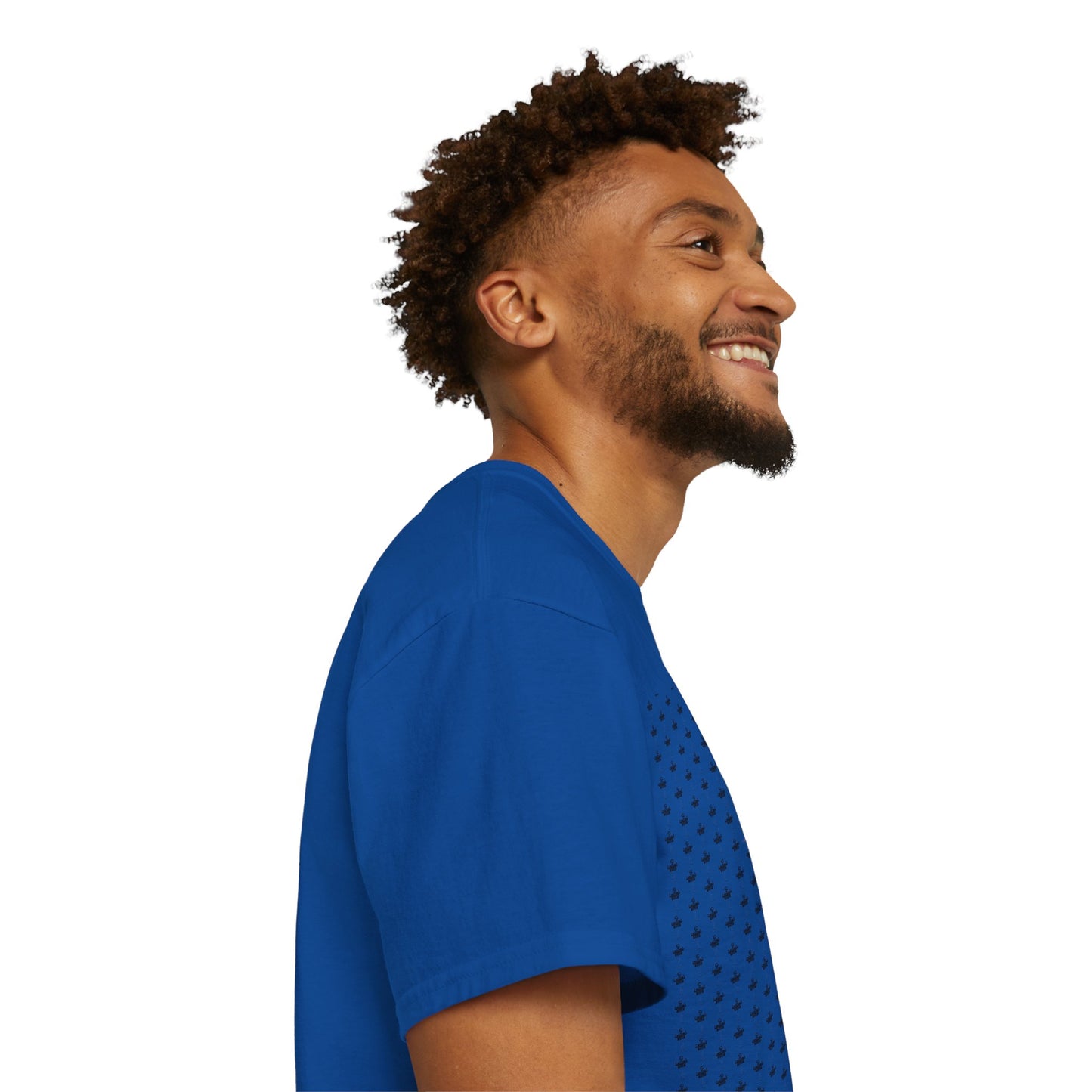 OWN MAN - Unisex Ultra Cotton Tee