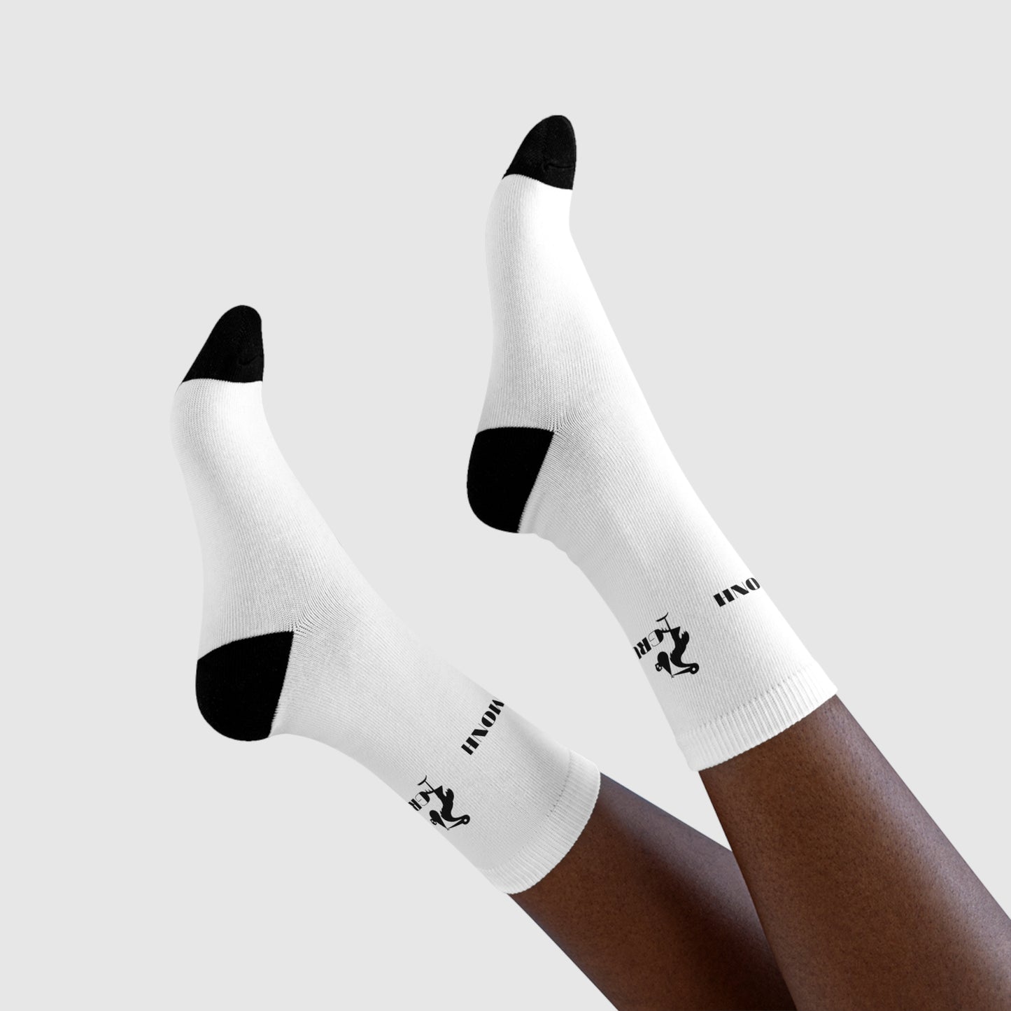 GRUMONH - Sublimation Crew Socks (EU)