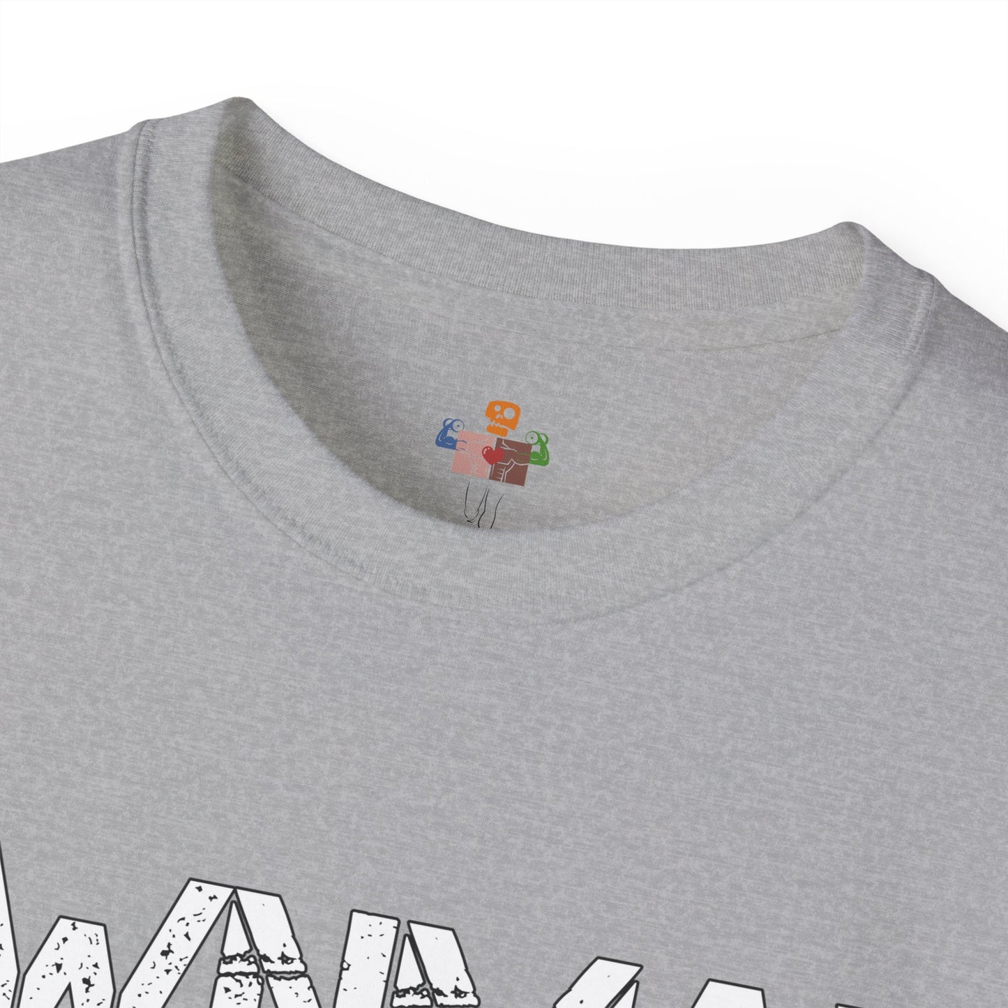 OWN MAN - Unisex Classic Tee