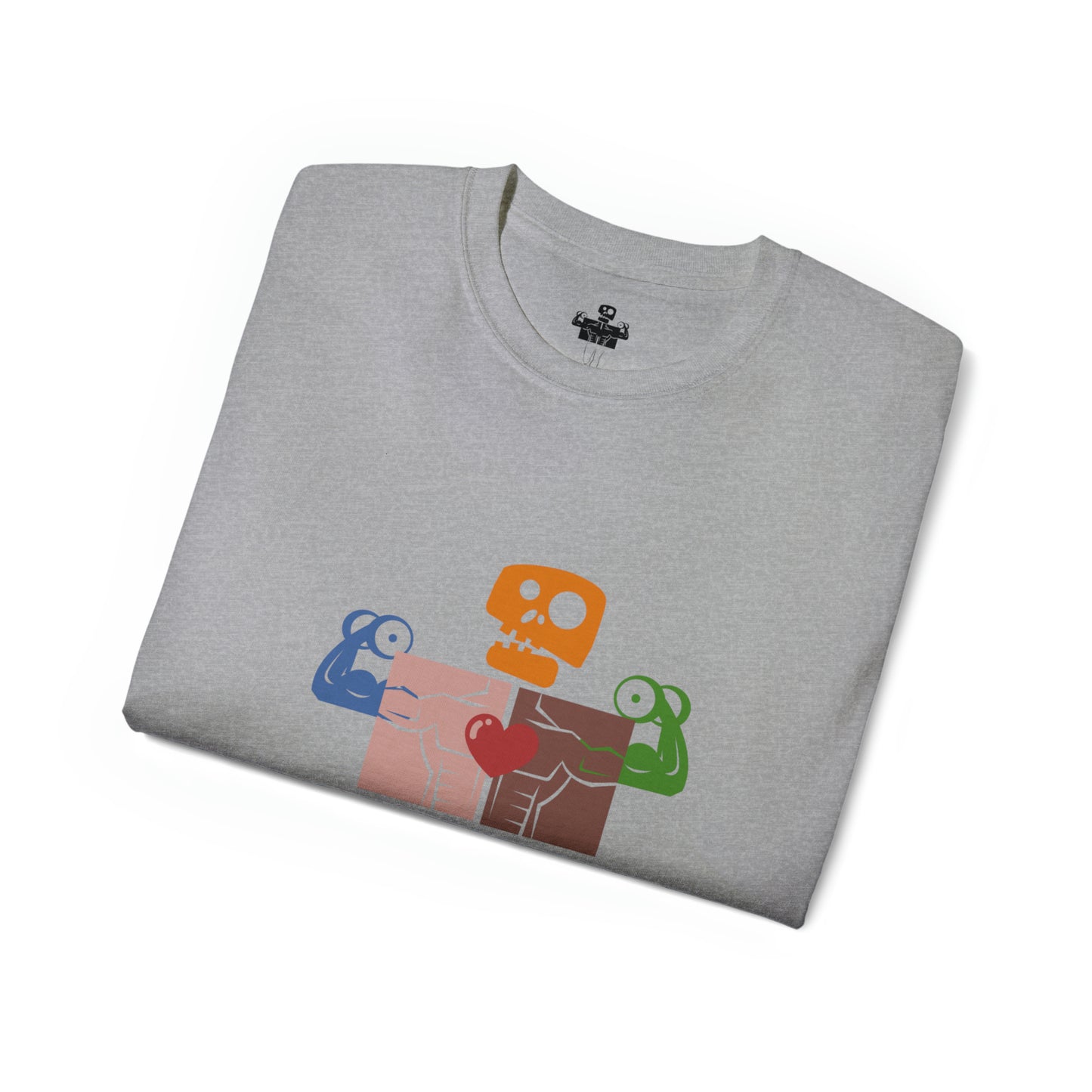 OWN MAN - Unisex Ultra Cotton Tee