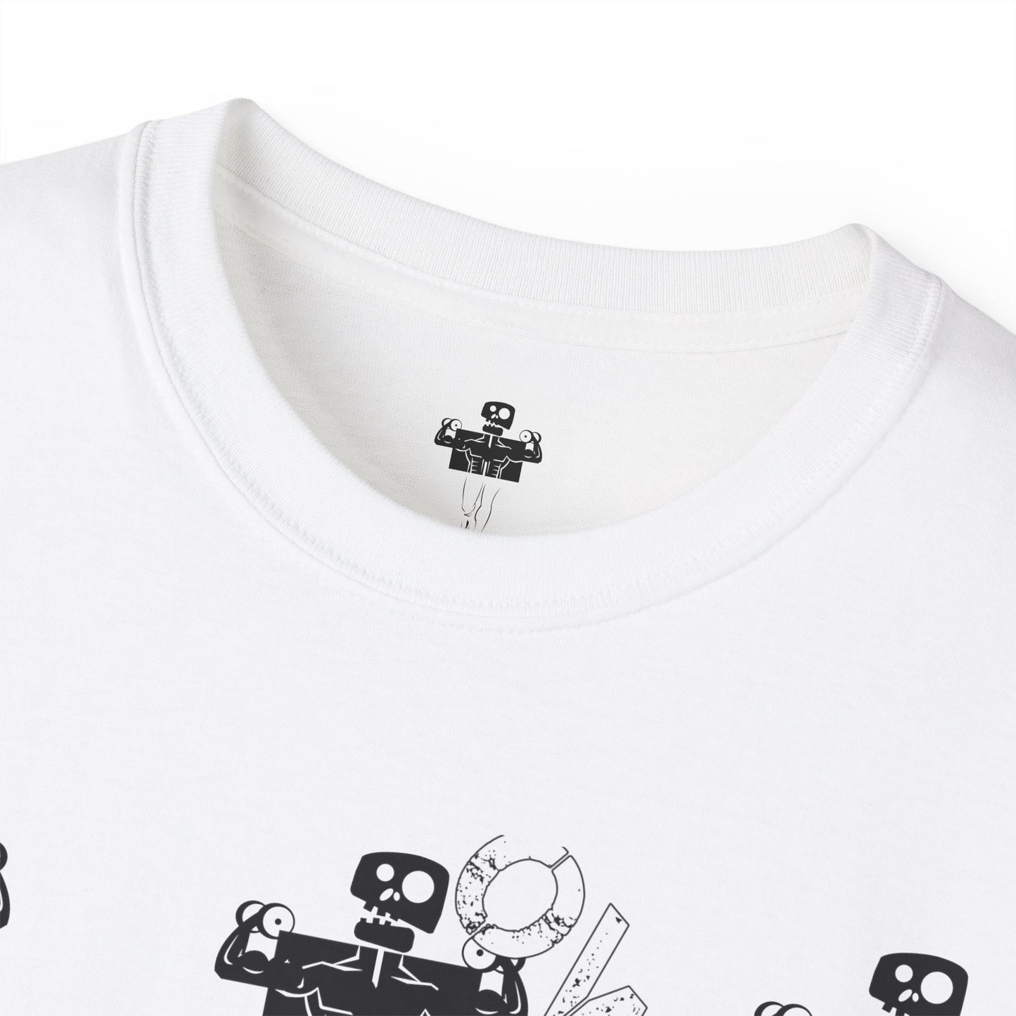 OWN MAN - Unisex Ultra Cotton Tee