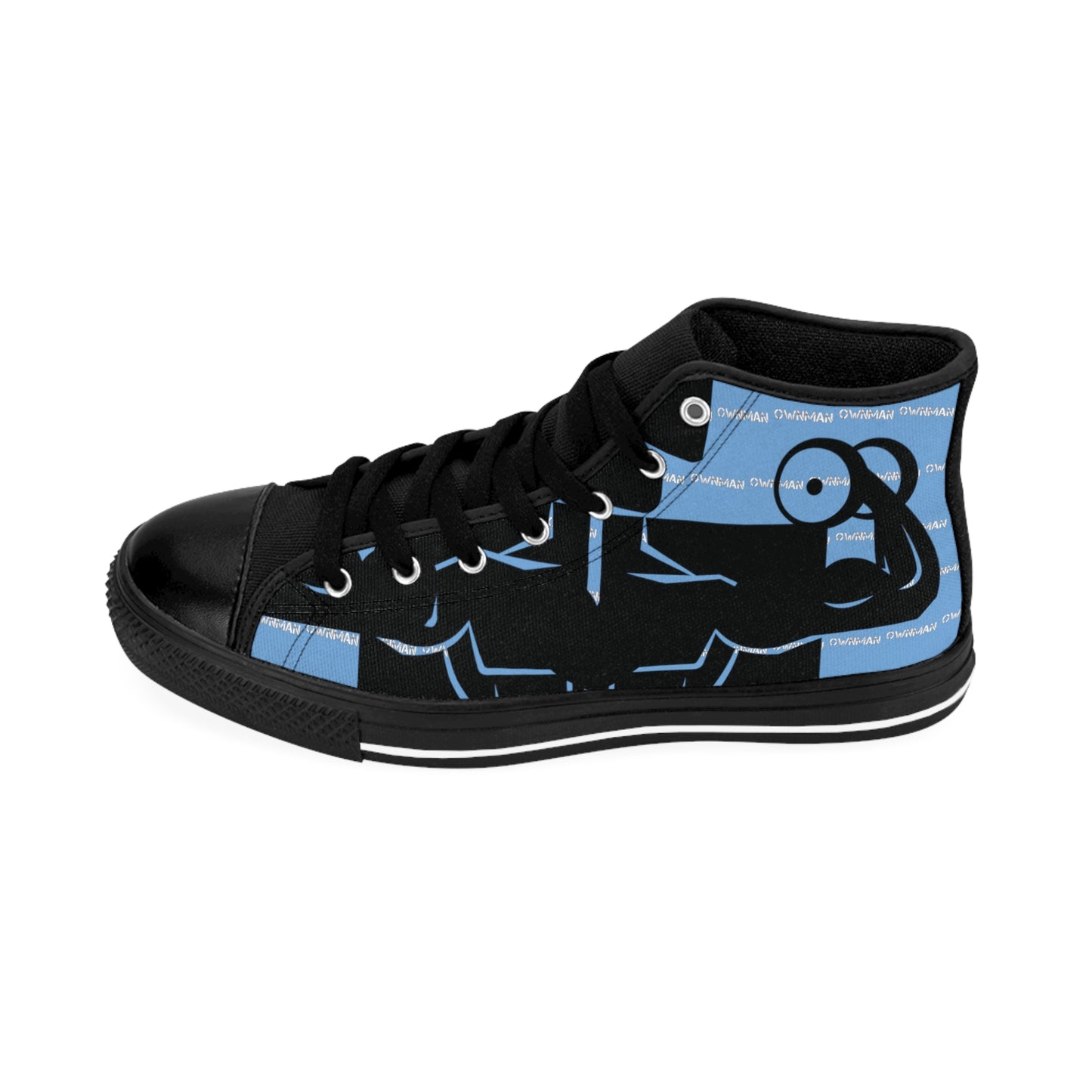 OWN MAN Men's Classic Sneakers