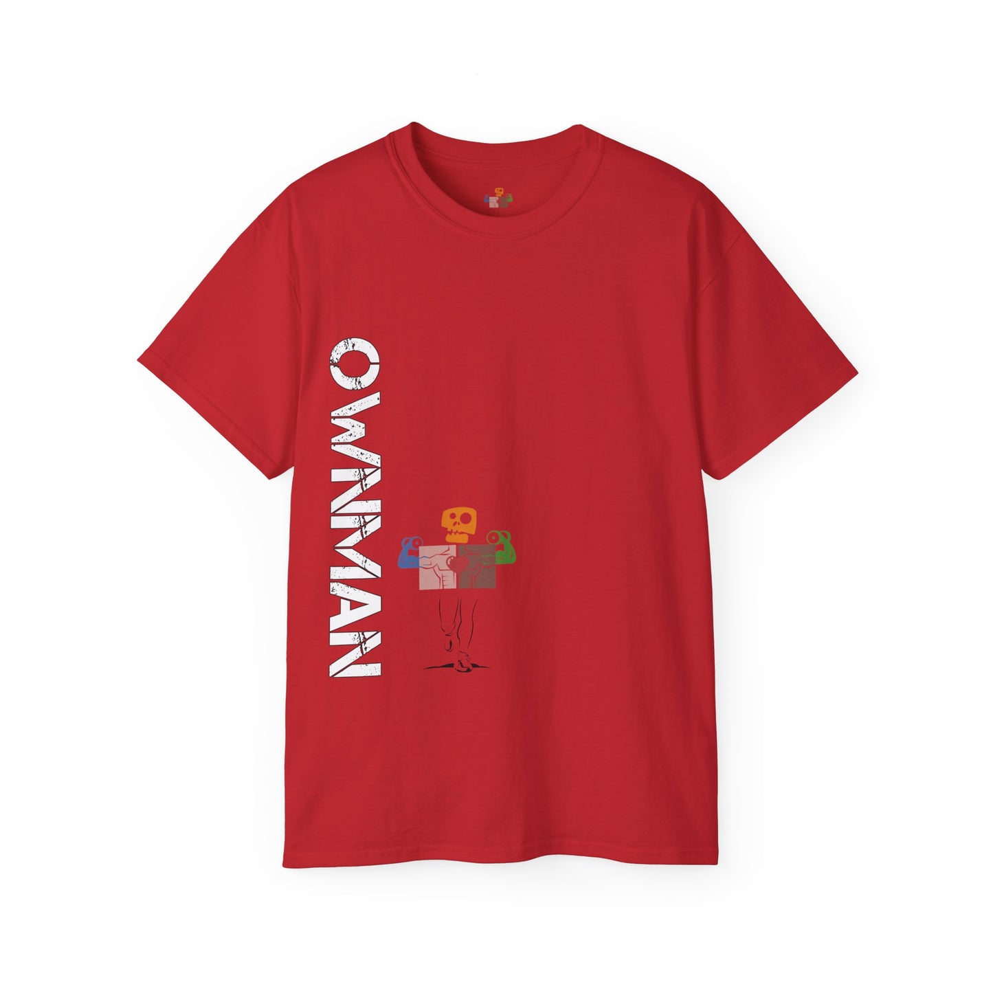 OWN MAN - Unisex Classic Tee