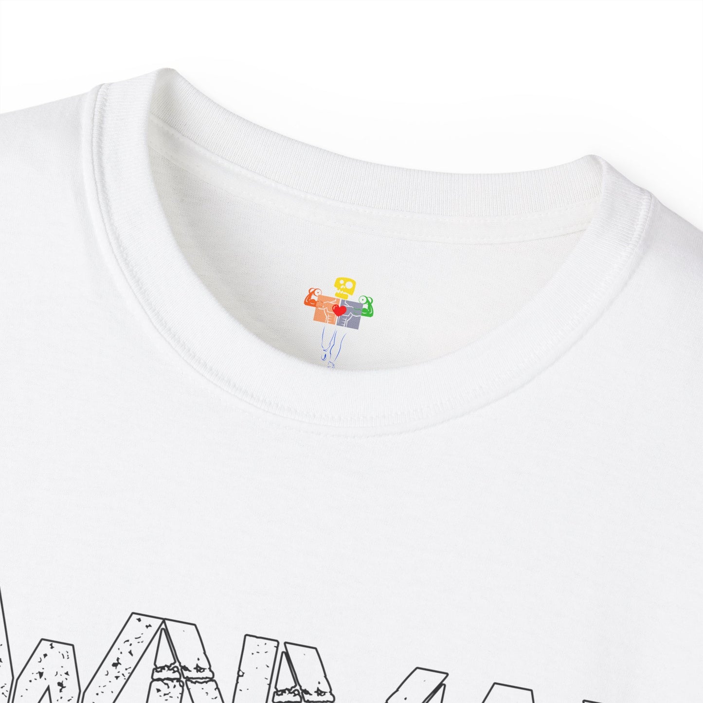 OWN MAN - Unisex Classic Tee