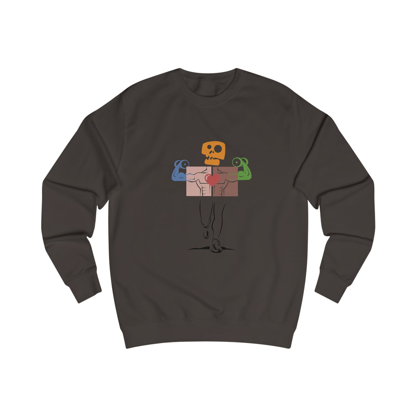 OWN MAN - Men’s Sweatshirt