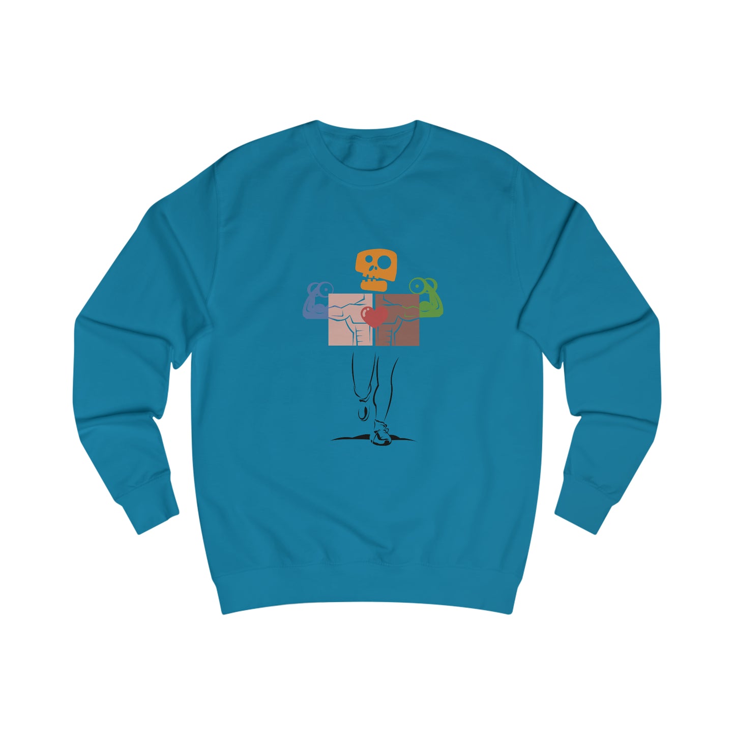 OWN MAN - Men’s Sweatshirt