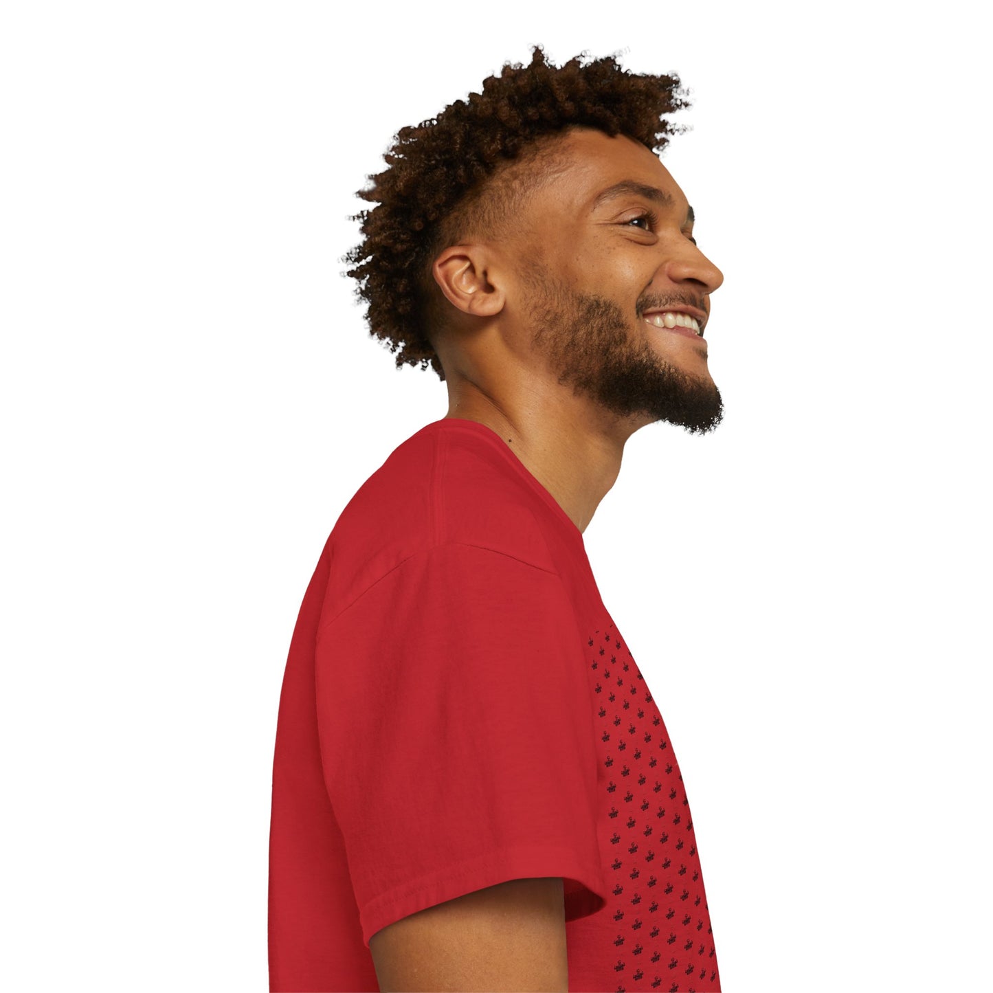 OWN MAN - Unisex Ultra Cotton Tee