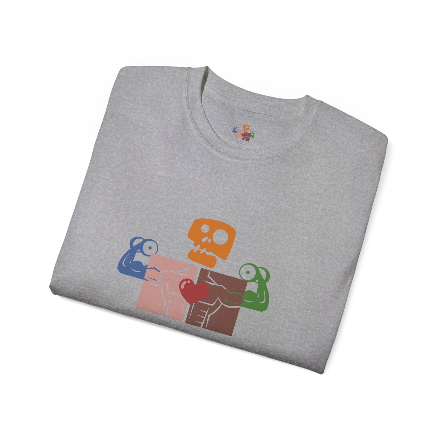 OWN MAN - Unisex Classic Tee