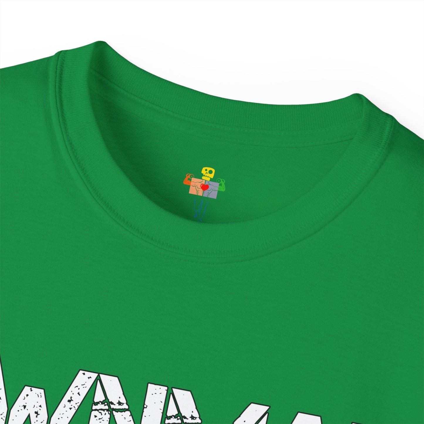 OWN MAN - Unisex Classic Tee