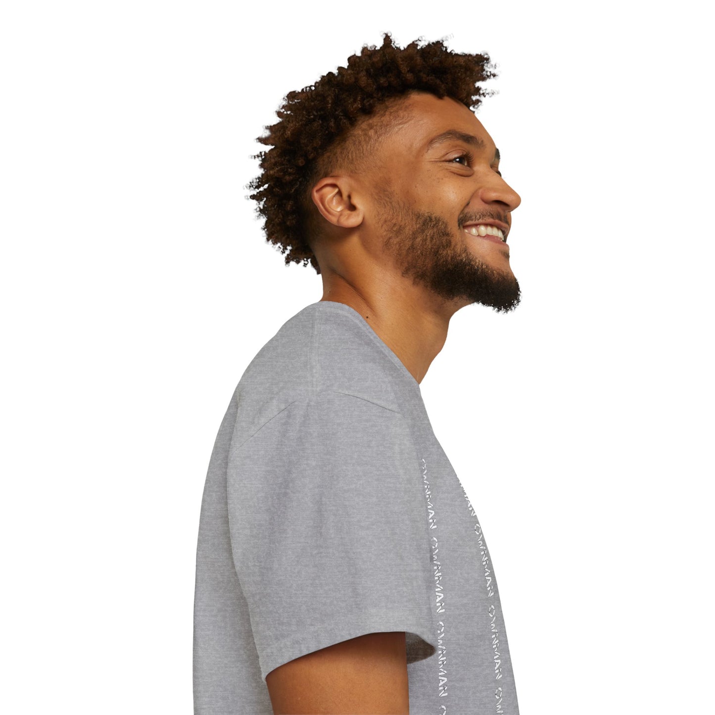 OWN MAN - Unisex Classic Tee