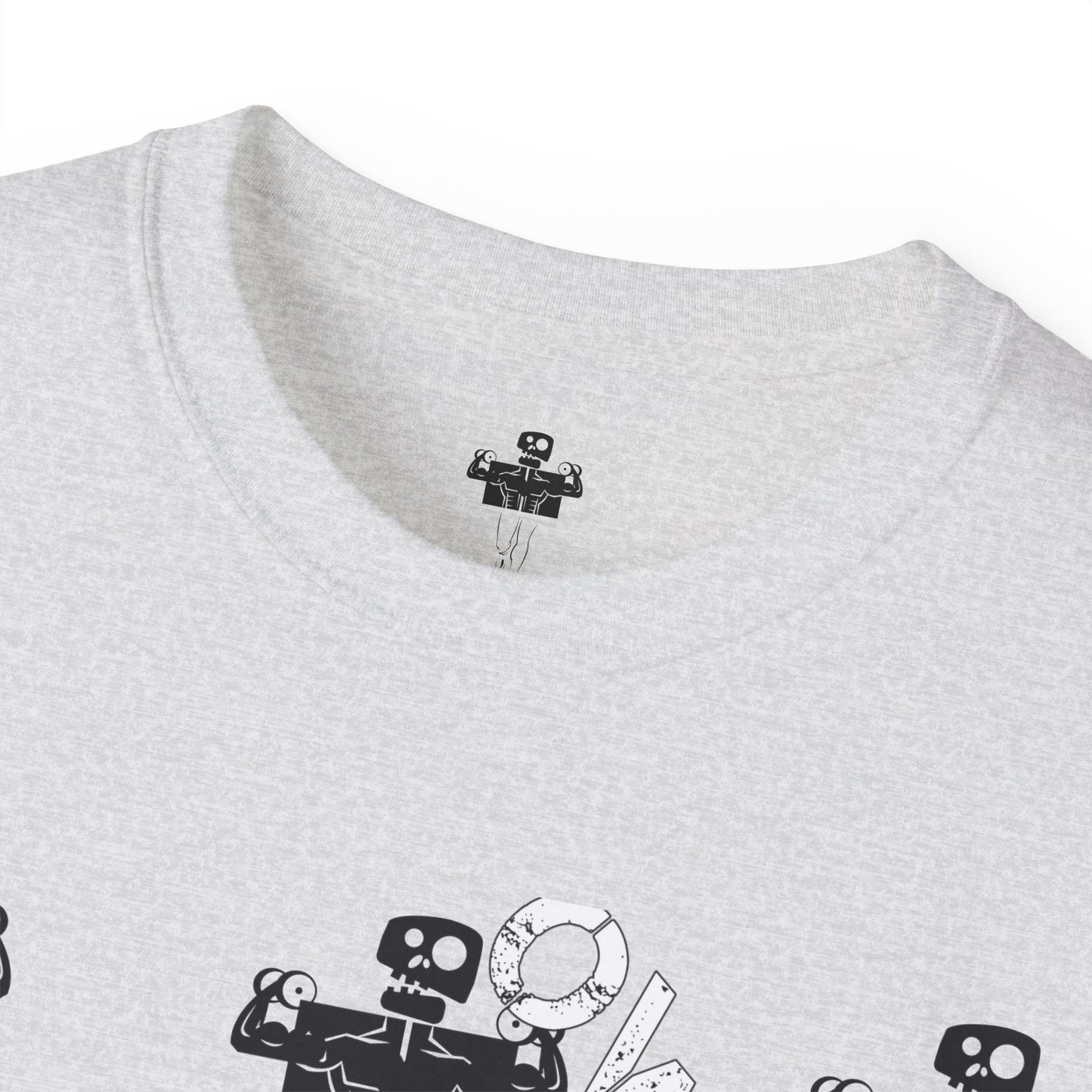 OWN MAN - Unisex Ultra Cotton Tee