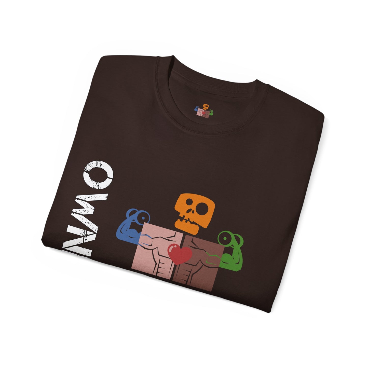 OWN MAN - Unisex Classic Tee