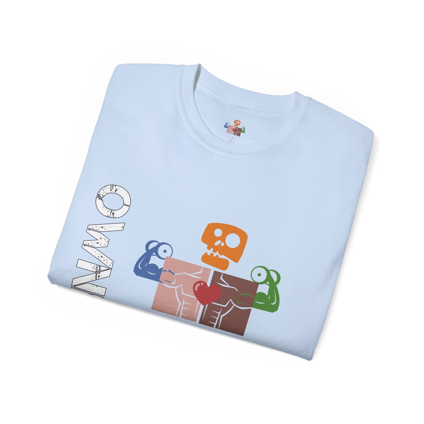 OWN MAN - Unisex Classic Tee