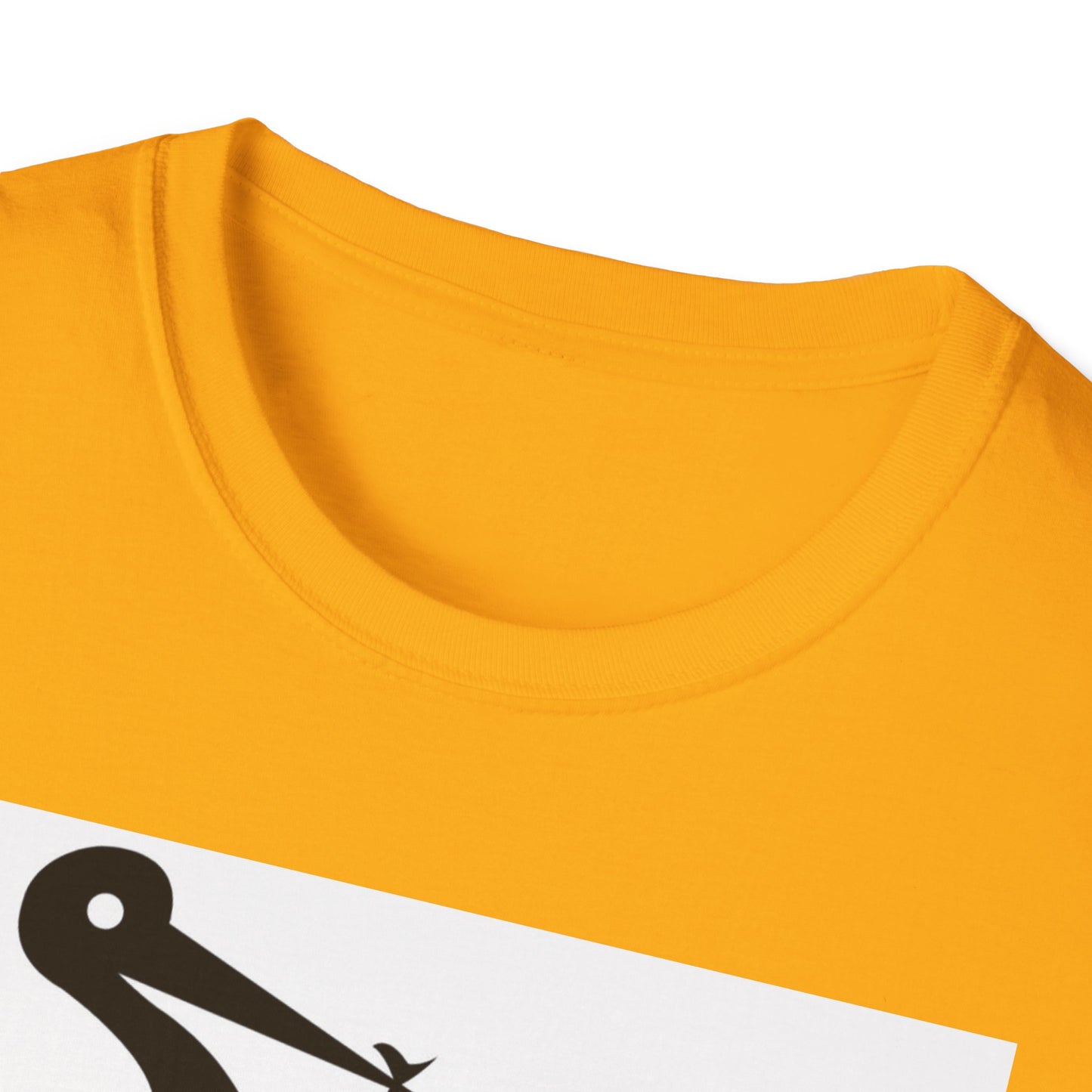 GRUMONH Unisex Softstyle T-Shirt