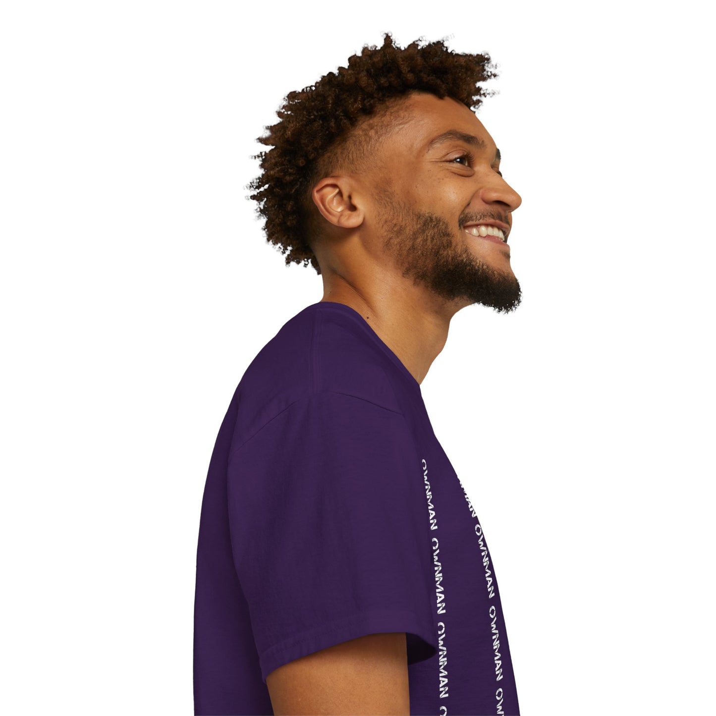 OWN MAN - Unisex Classic Tee