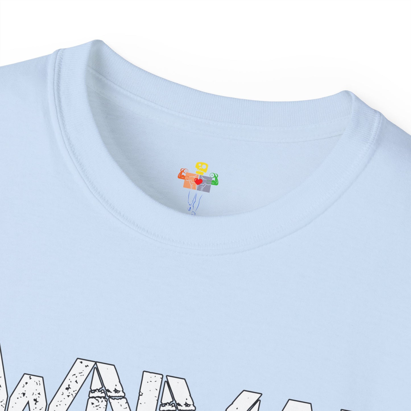 OWN MAN - Unisex Classic Tee