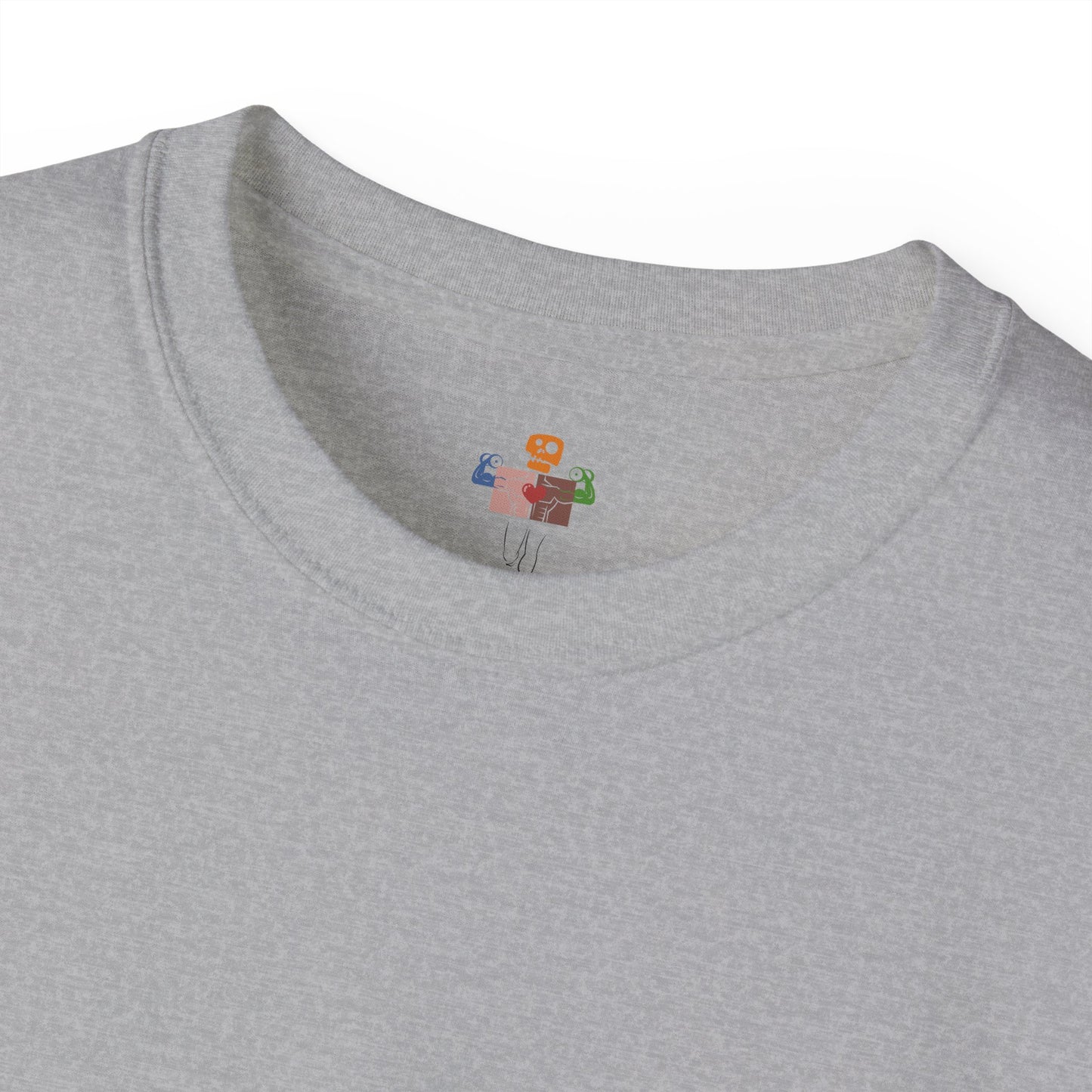 OWN MAN - Unisex Classic Tee