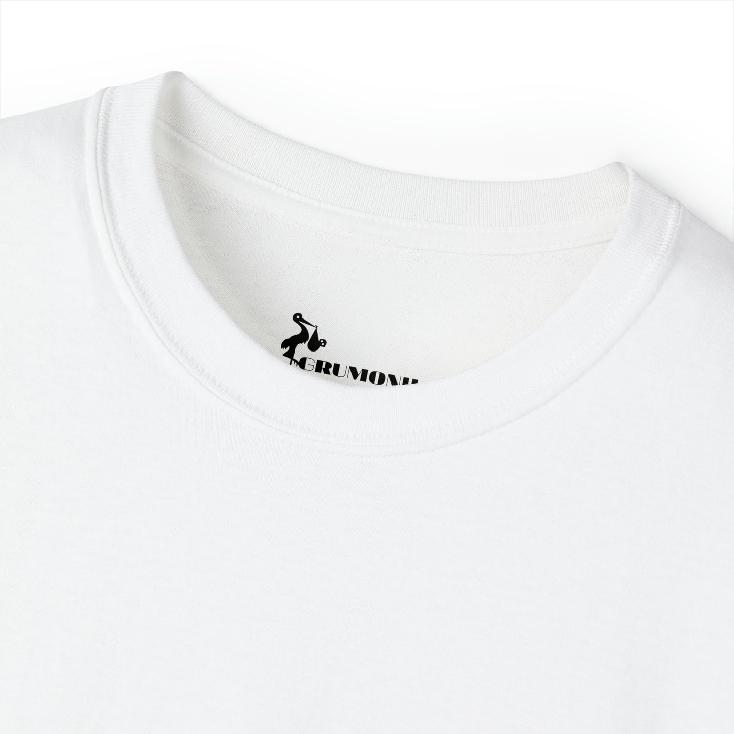 OWN MAN  - Unisex Ultra Cotton Tee