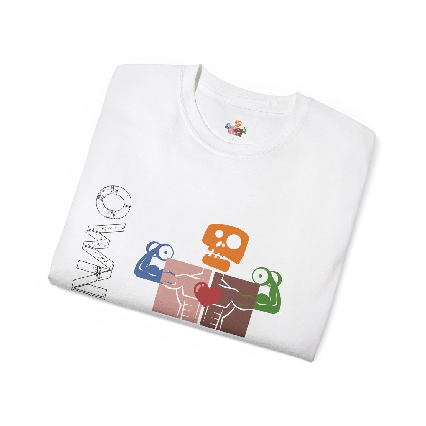 OWN MAN - Unisex Classic Tee