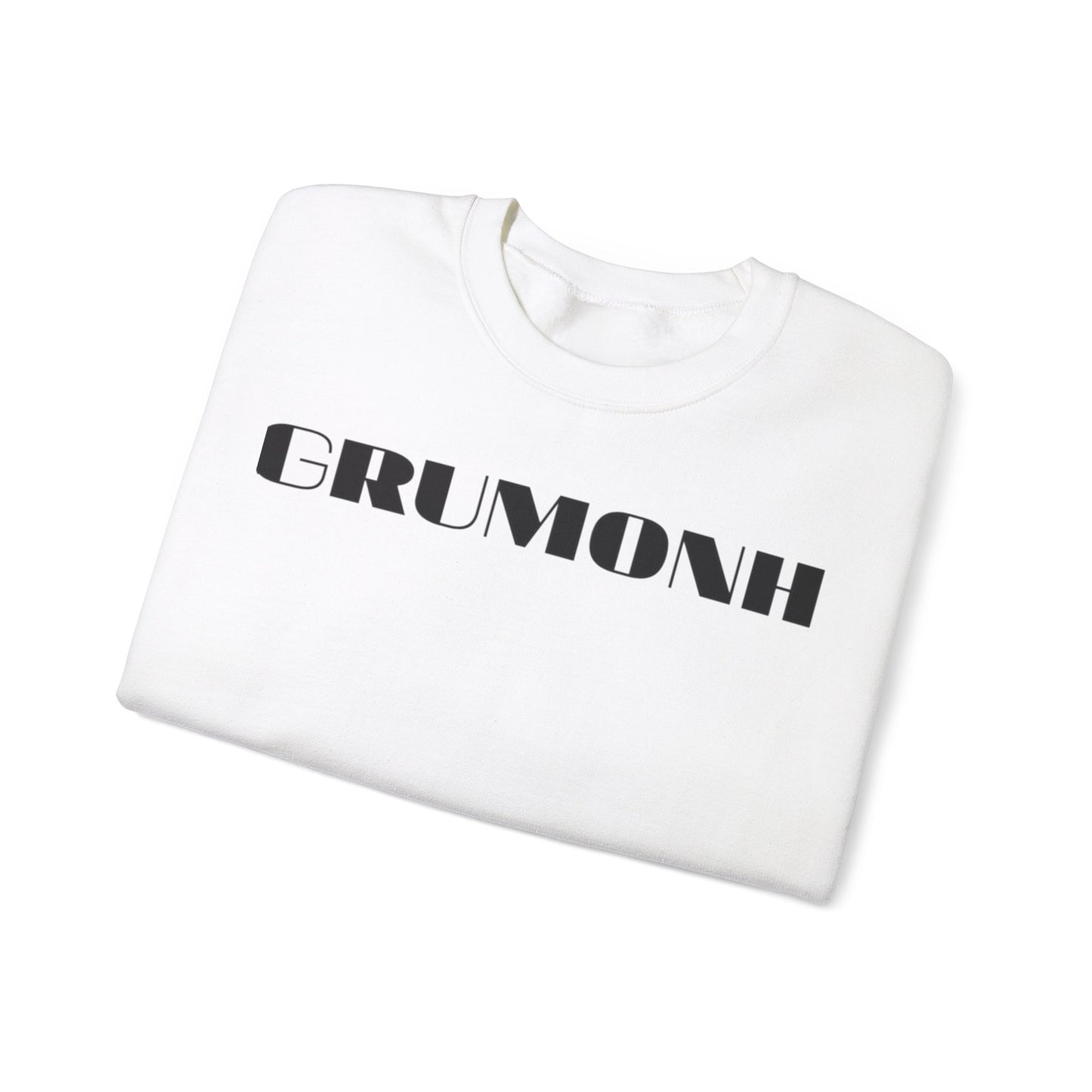 GRUMONH Unisex Heavy Blend™ Crewneck Sweatshirt