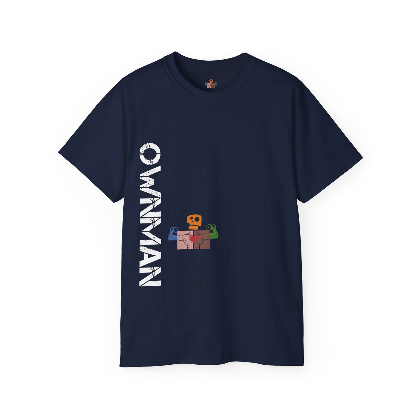 OWN MAN - Unisex Classic Tee