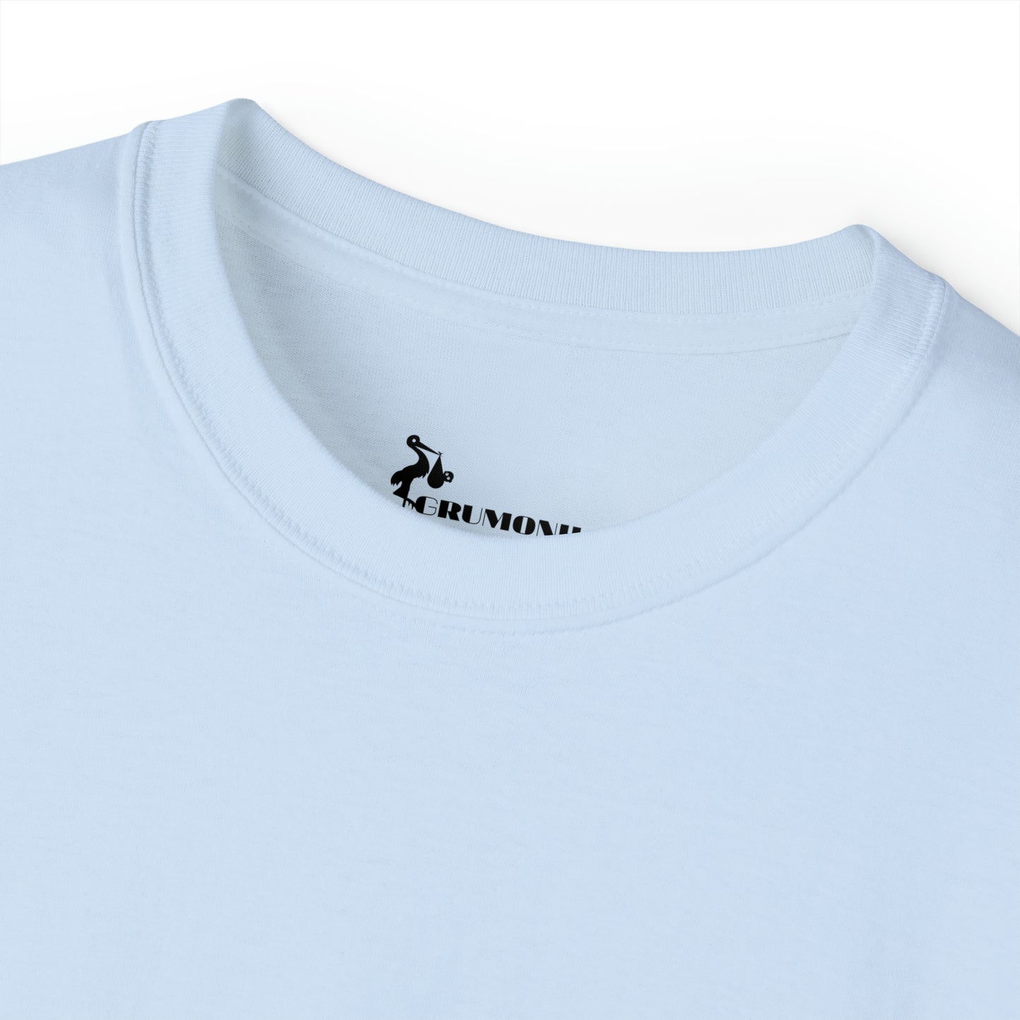 OWN MAN  - Unisex Ultra Cotton Tee