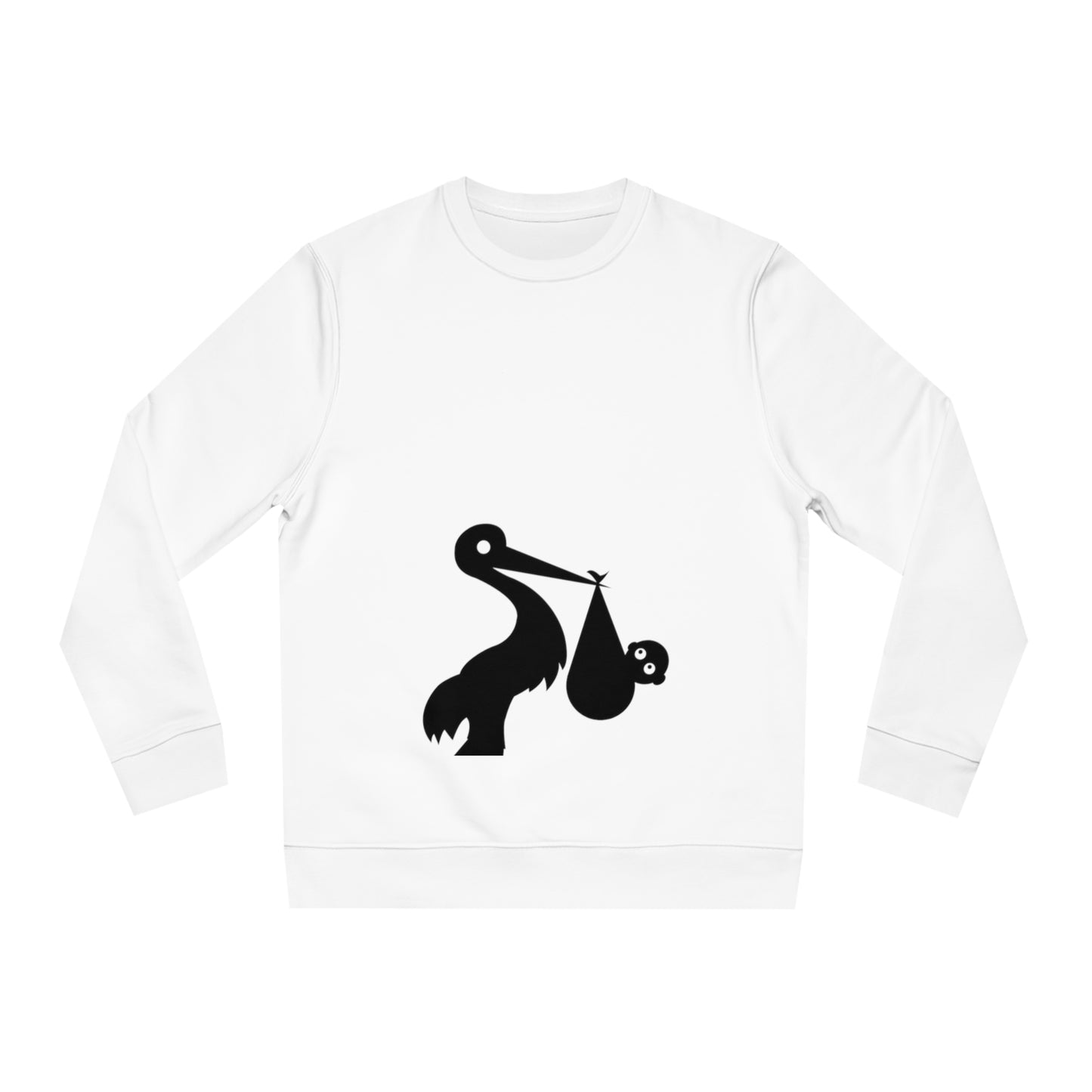GRUMONH - Unisex Changer Sweatshirt