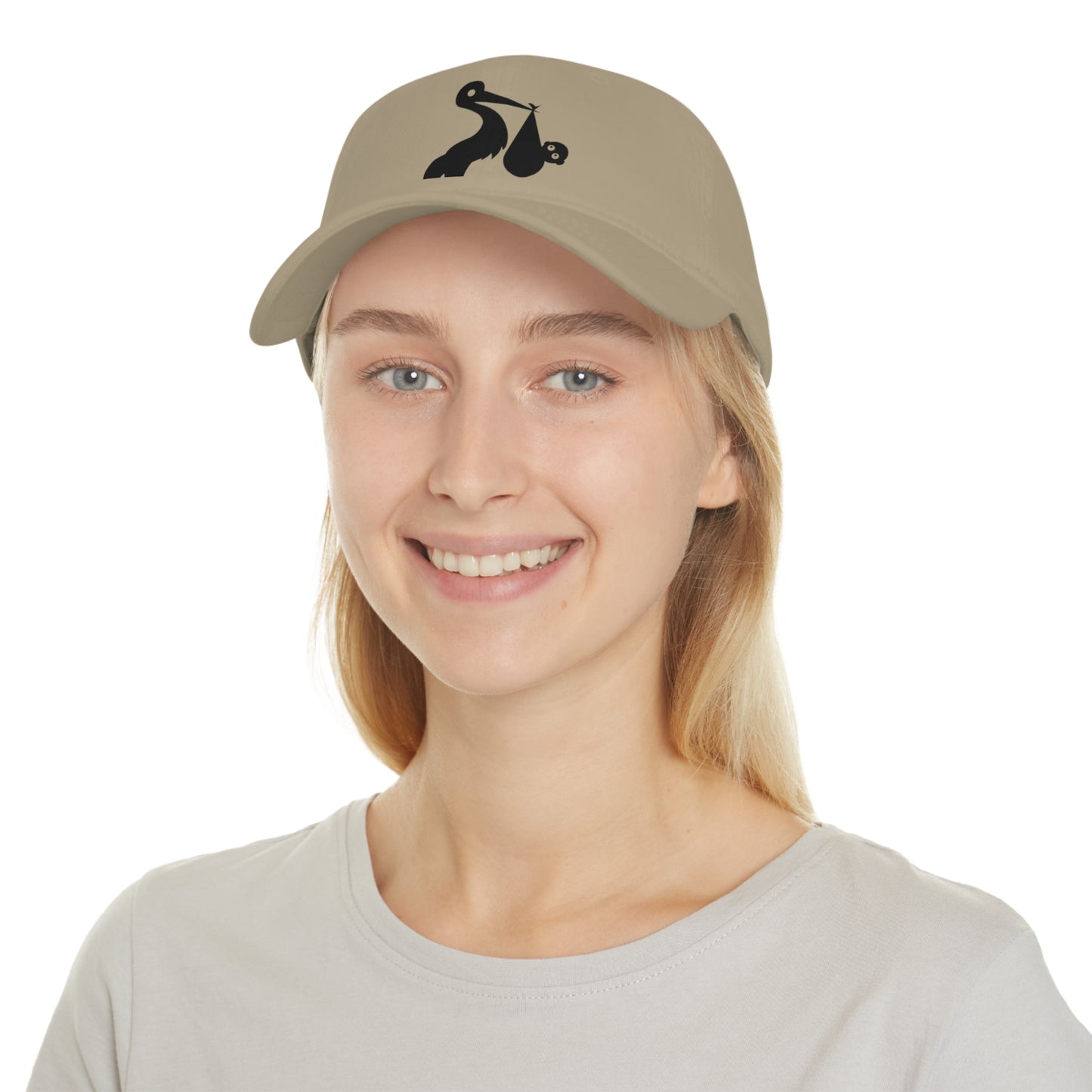 GRUMONH  - Low Profile Baseball Cap