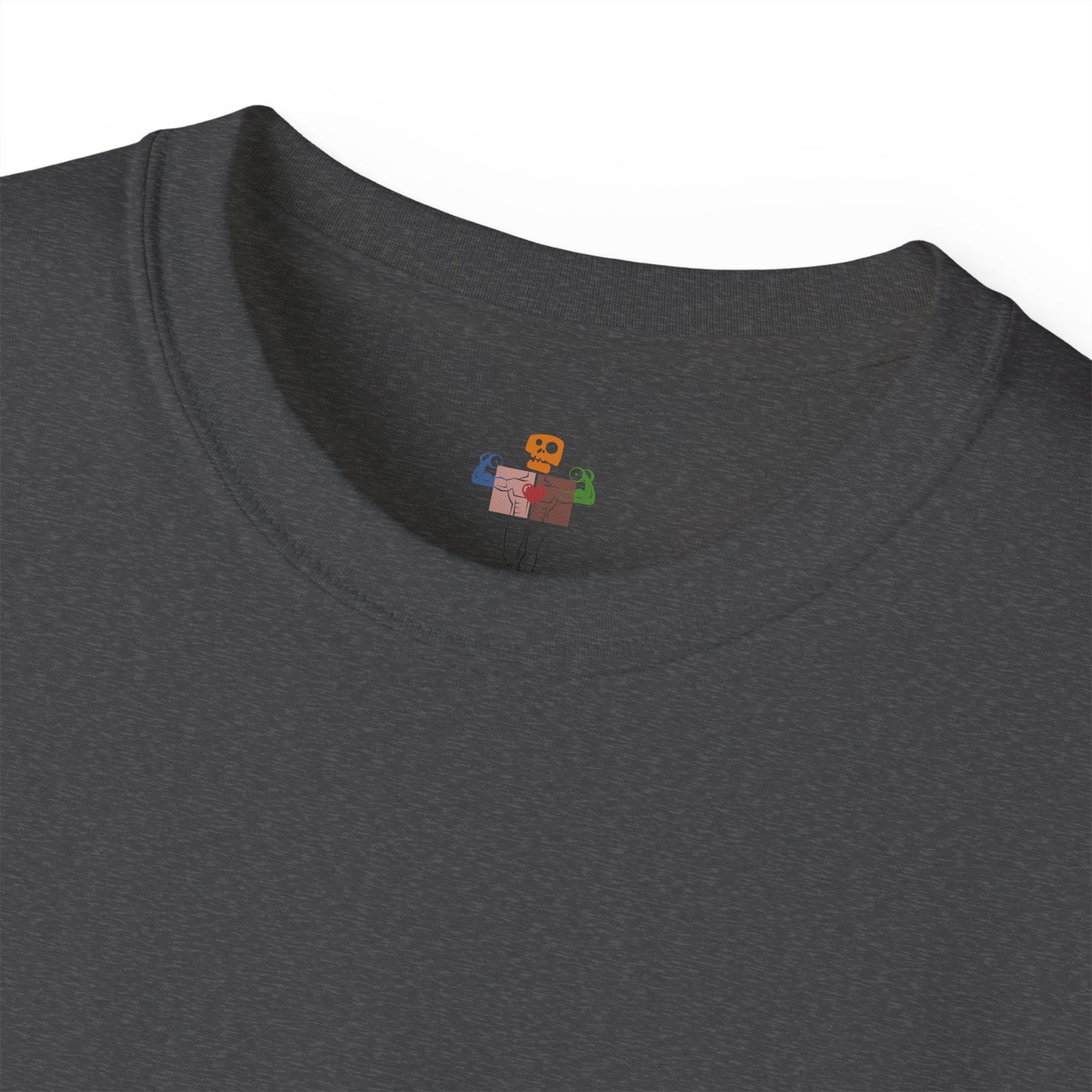 OWN MAN - Unisex Classic Tee