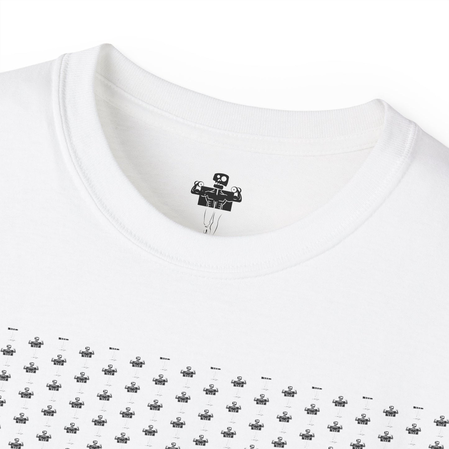 OWN MAN - Unisex Ultra Cotton Tee