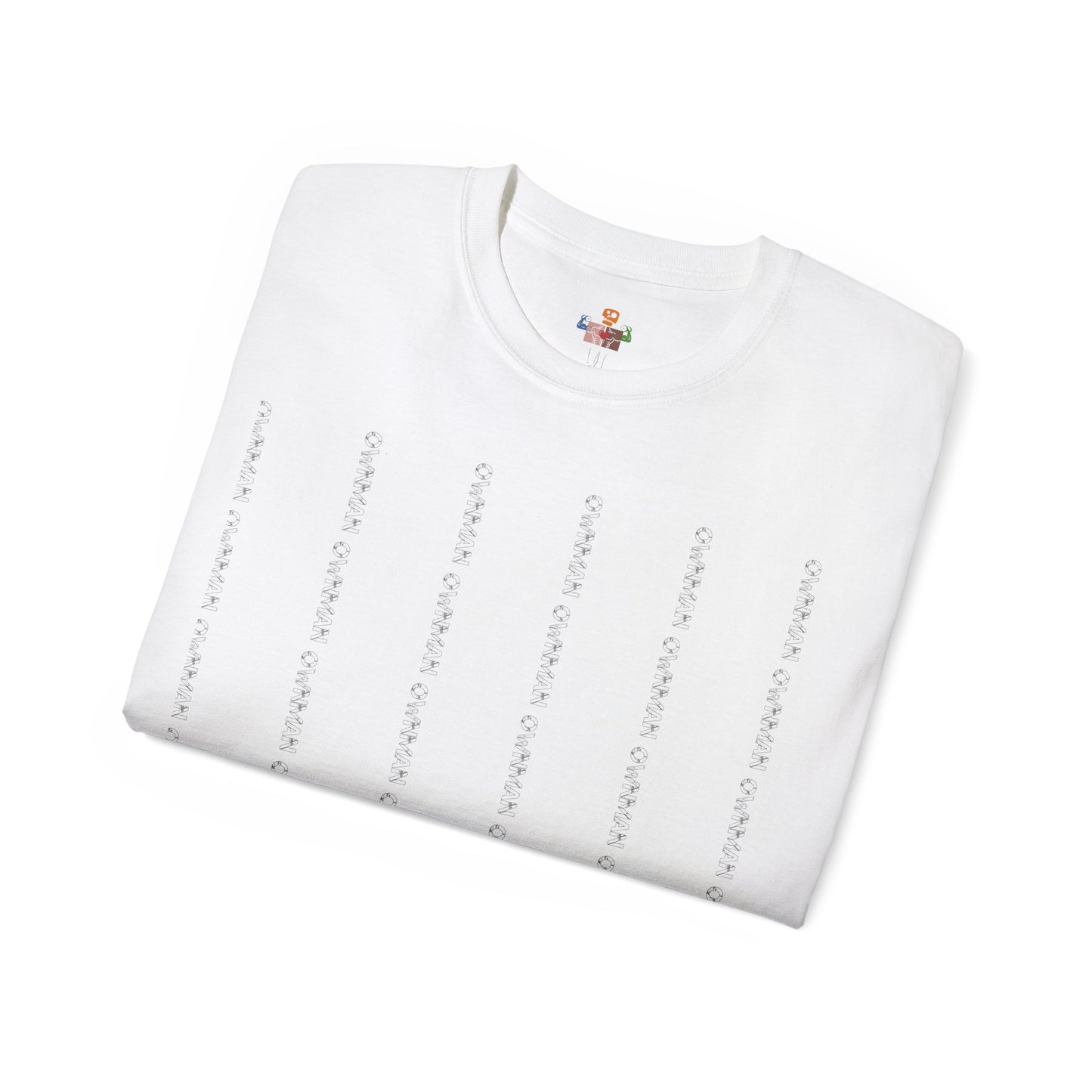 OWN MAN - Unisex Classic Tee