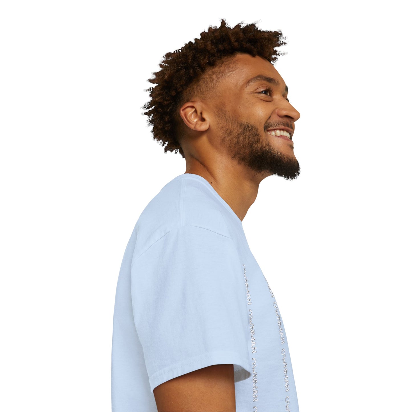 OWN MAN - Unisex Classic Tee