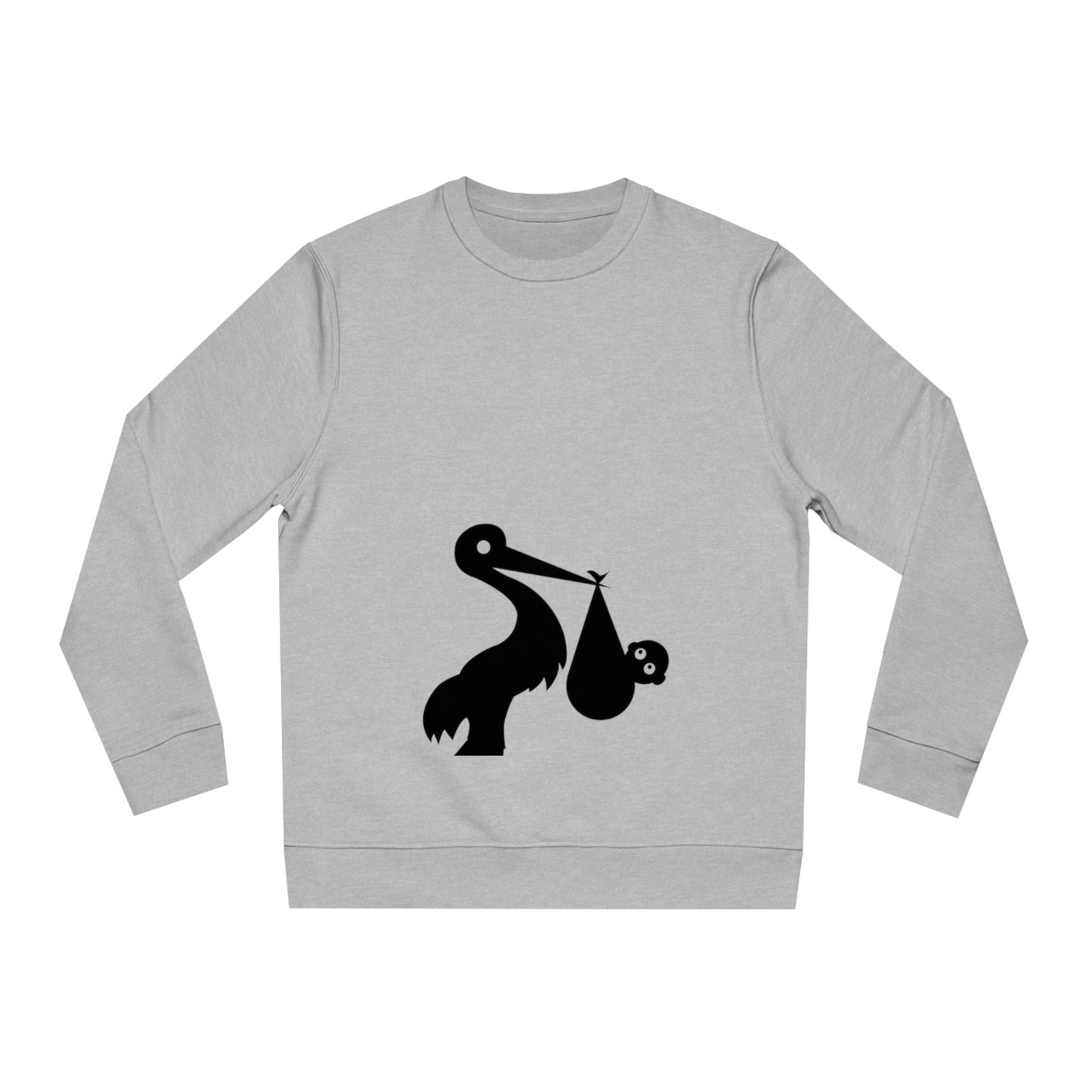 GRUMONH - Unisex Changer Sweatshirt