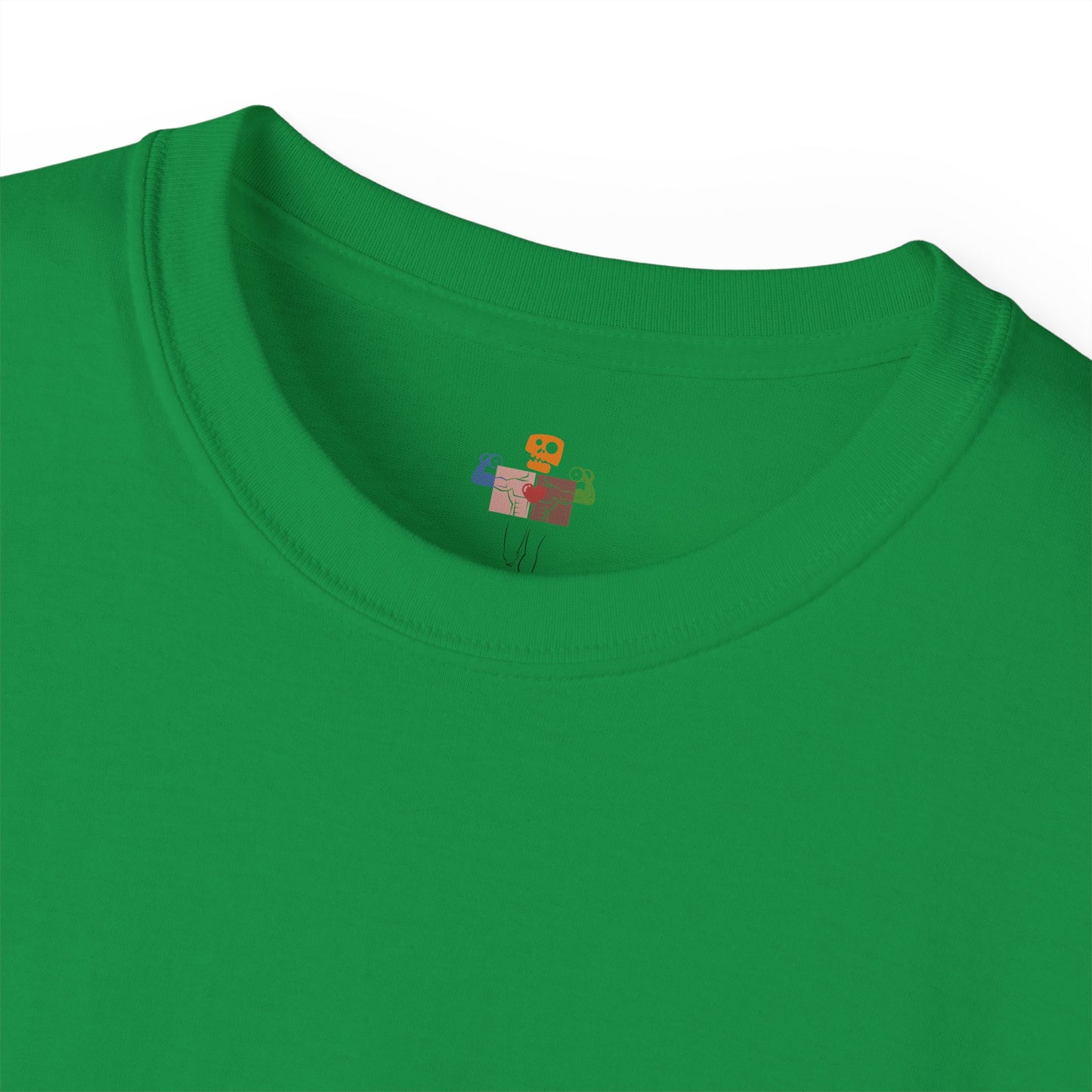 OWN MAN - Unisex Classic Tee
