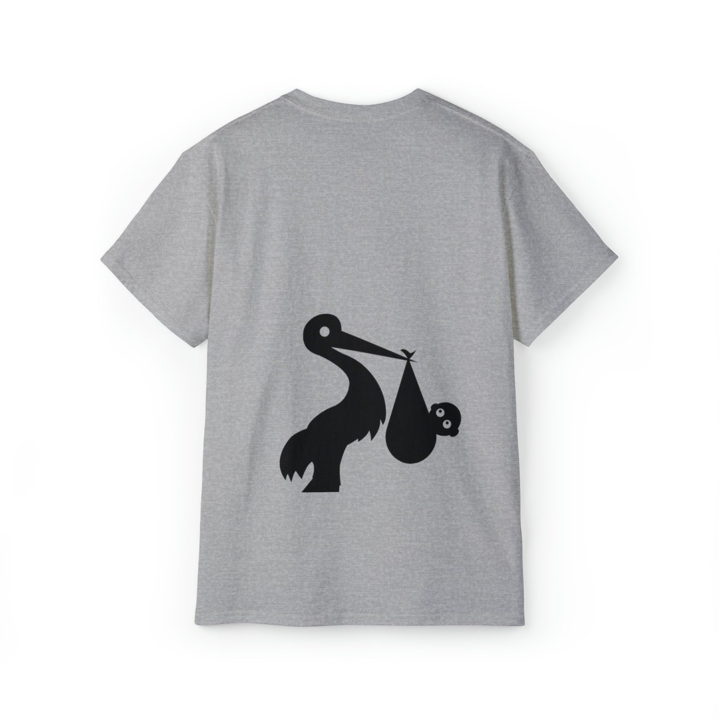 GRUMONH - Unisex Ultra Cotton Tee