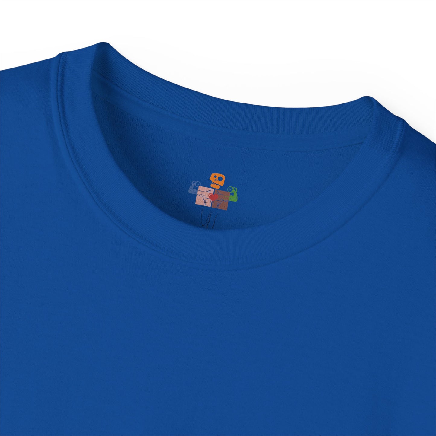 OWN MAN - Unisex Classic Tee