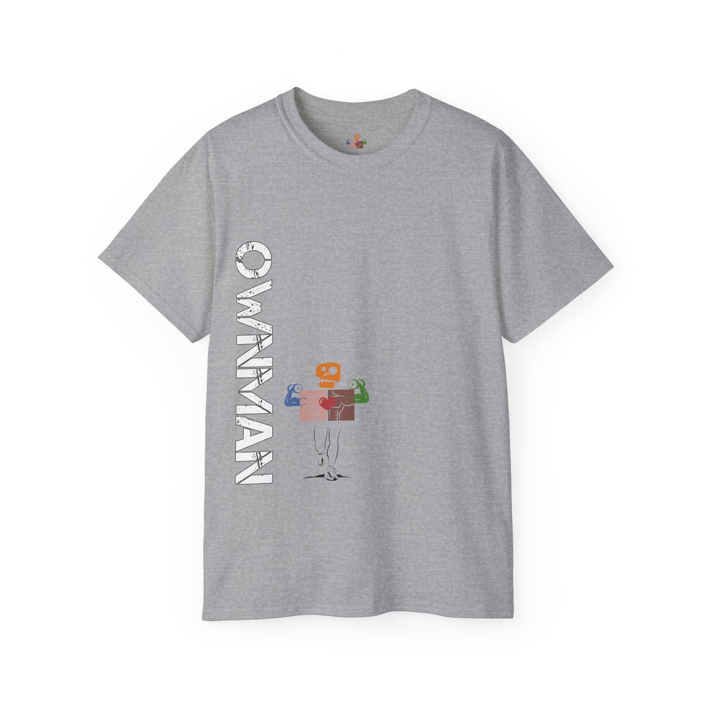 OWN MAN - Unisex Classic Tee